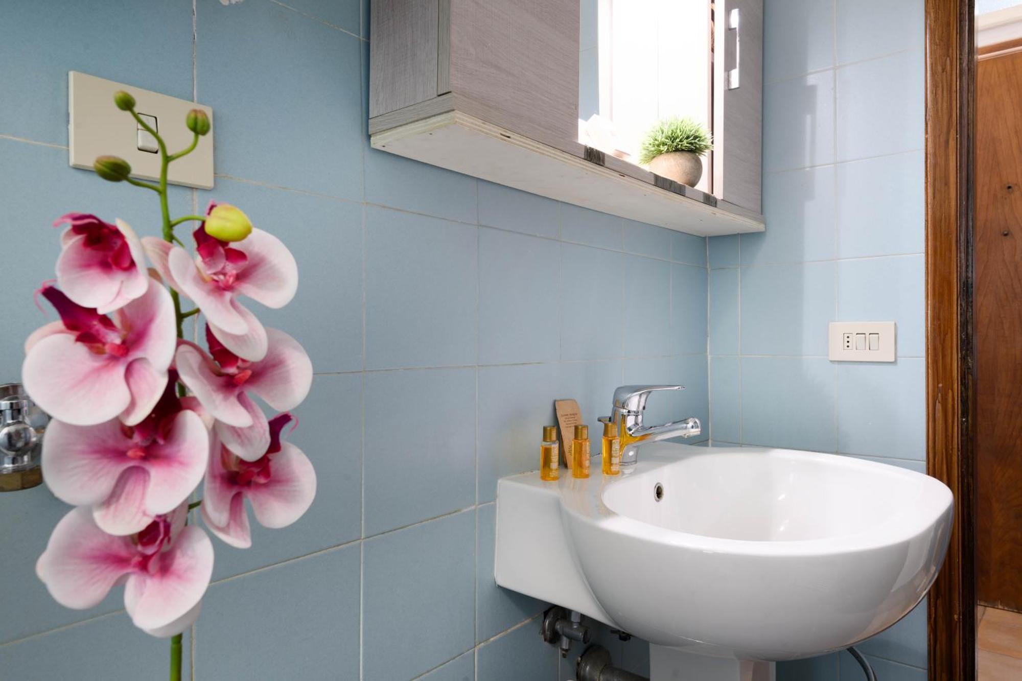 Pitti Sweet Apartment Florence
