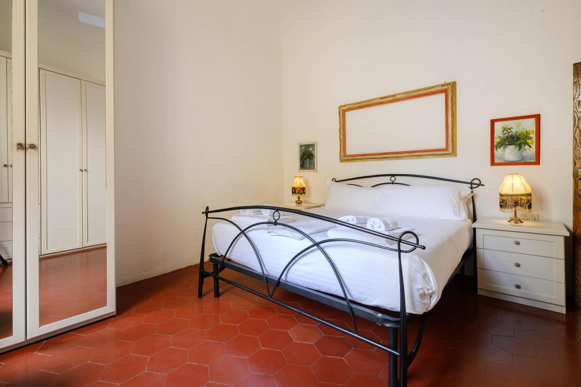 Apartment Pitti Sweet Florence