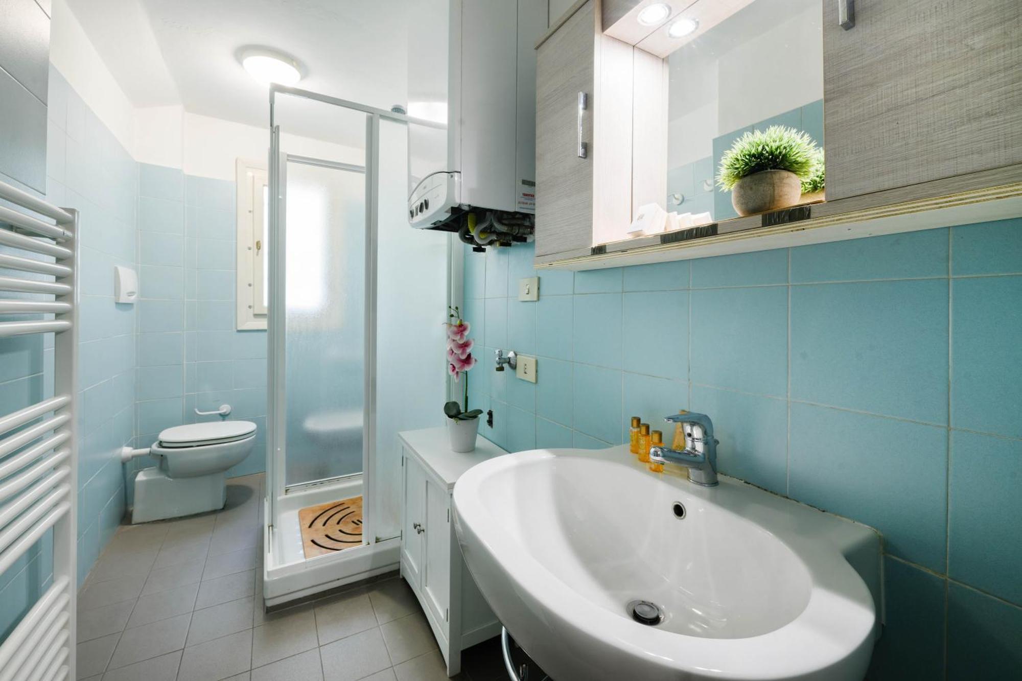 Apartment Pitti Sweet Florence