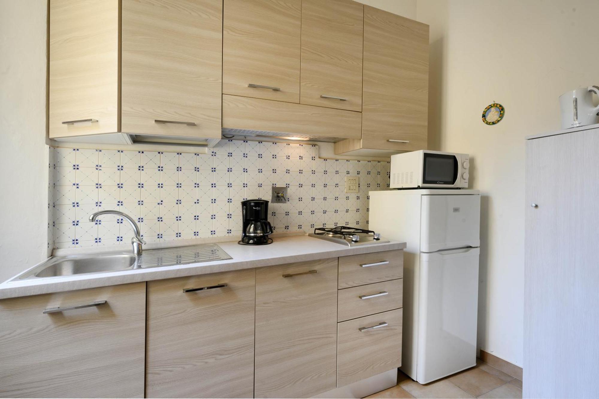Pitti Sweet Apartment Florence