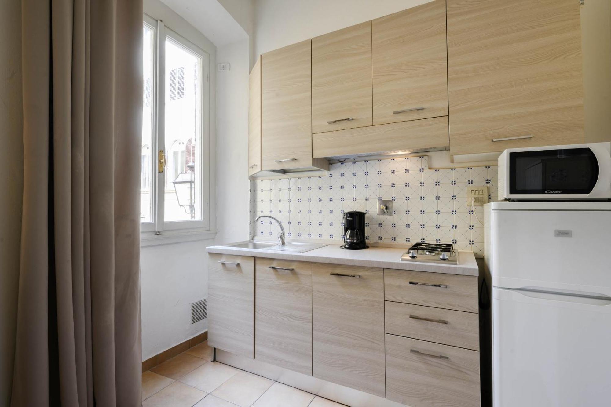 Apartment Pitti Sweet Florence