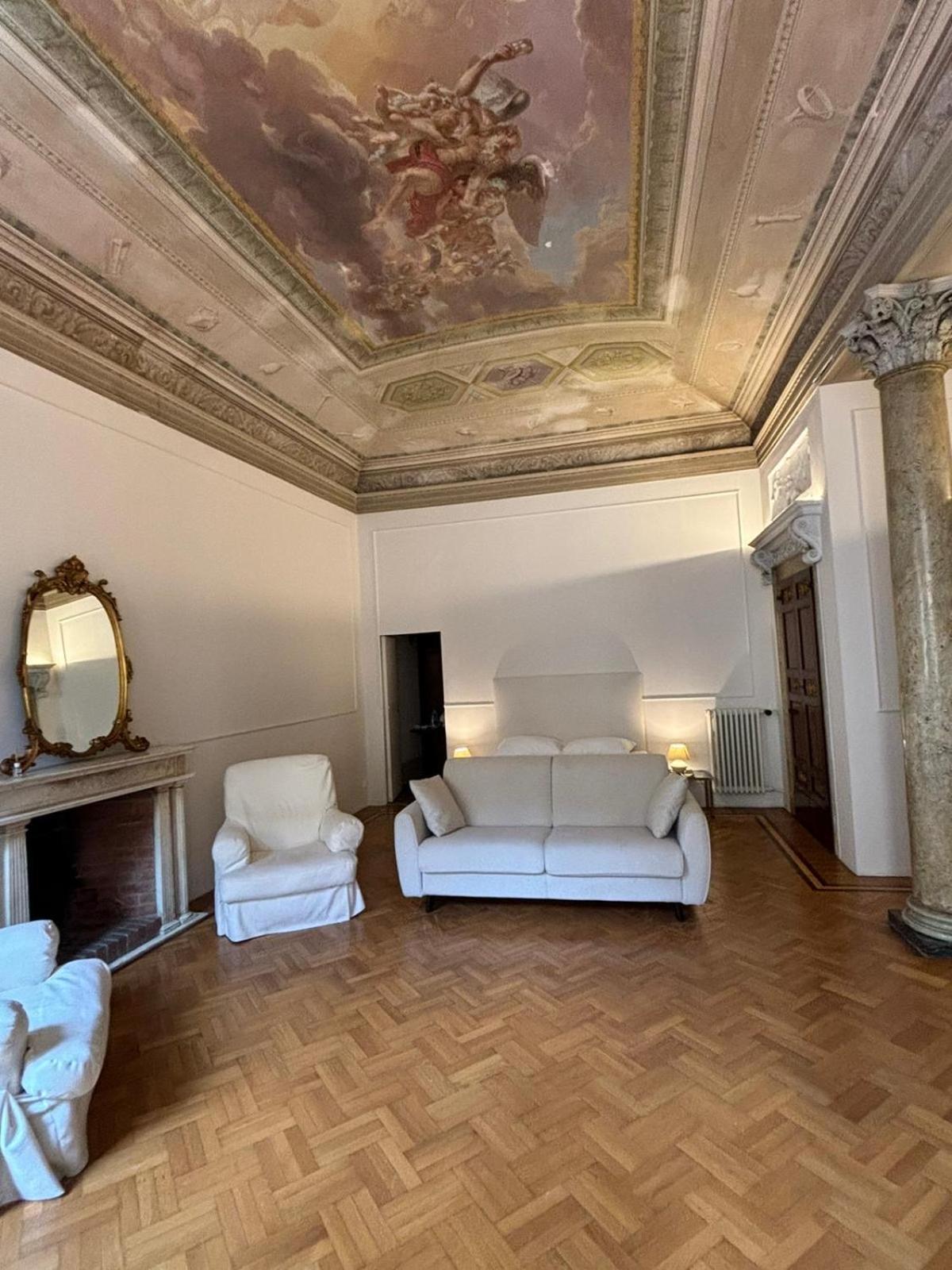 Ancient In * Florence