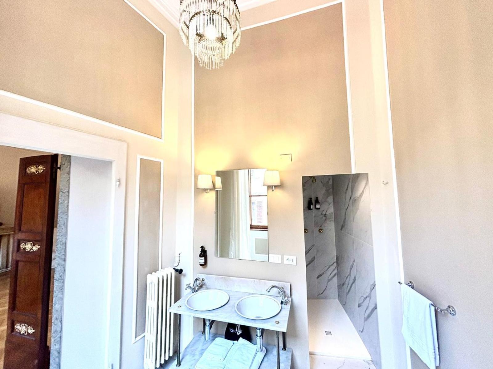 Ancient In Guest house Florence