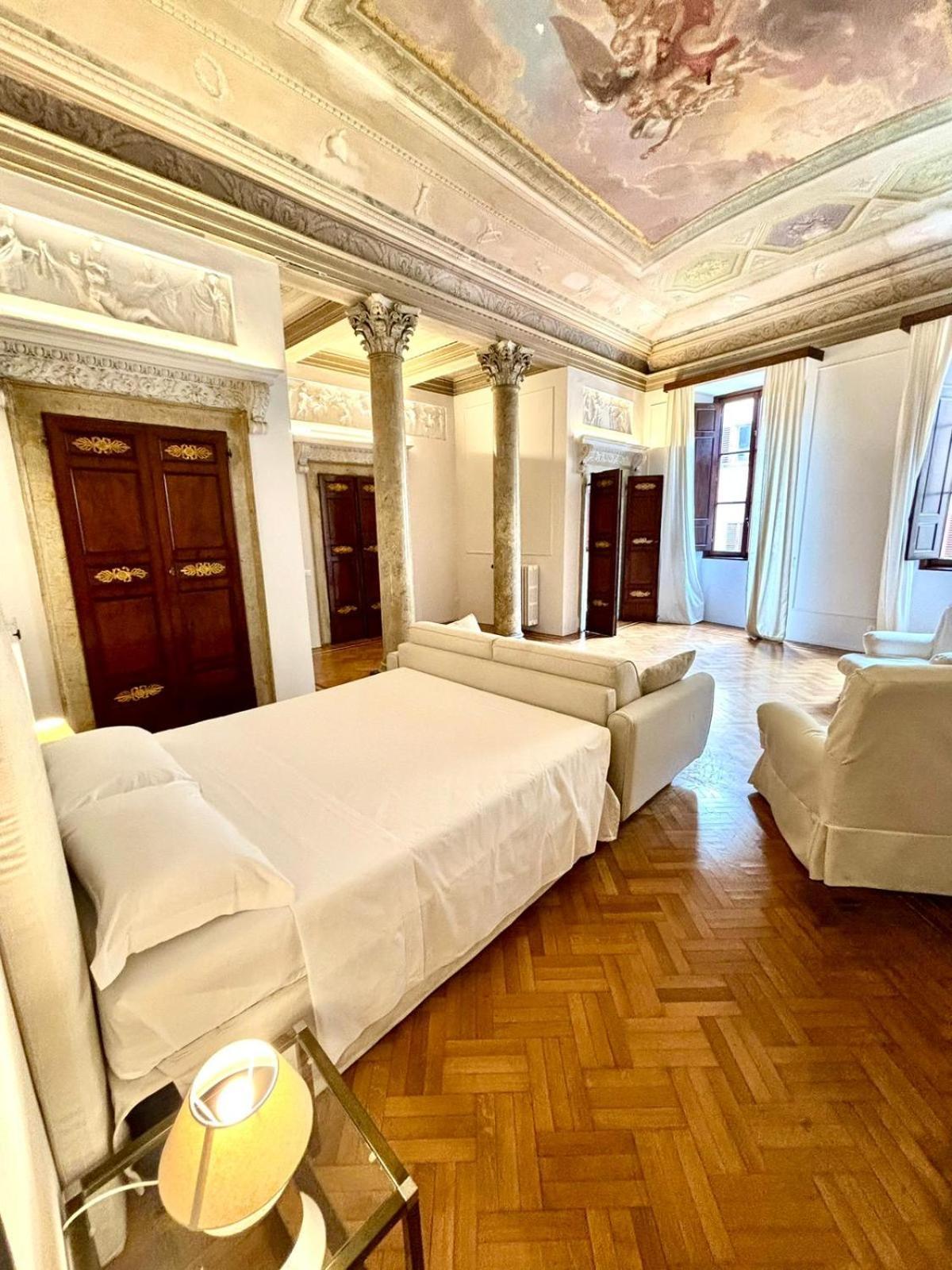 Ancient In Guest house