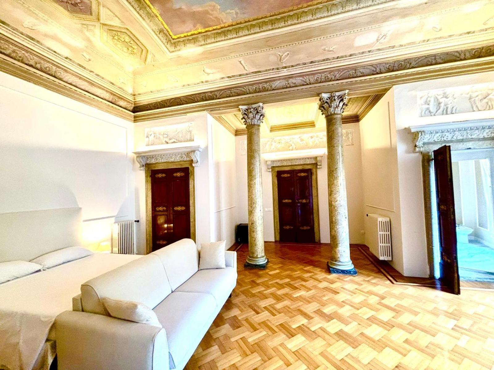 Guest house Ancient In Florence
