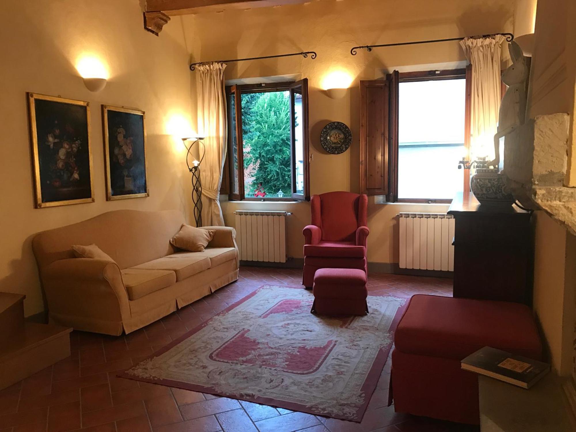 Apartment Casa Allegri, Nel Cuore Di *