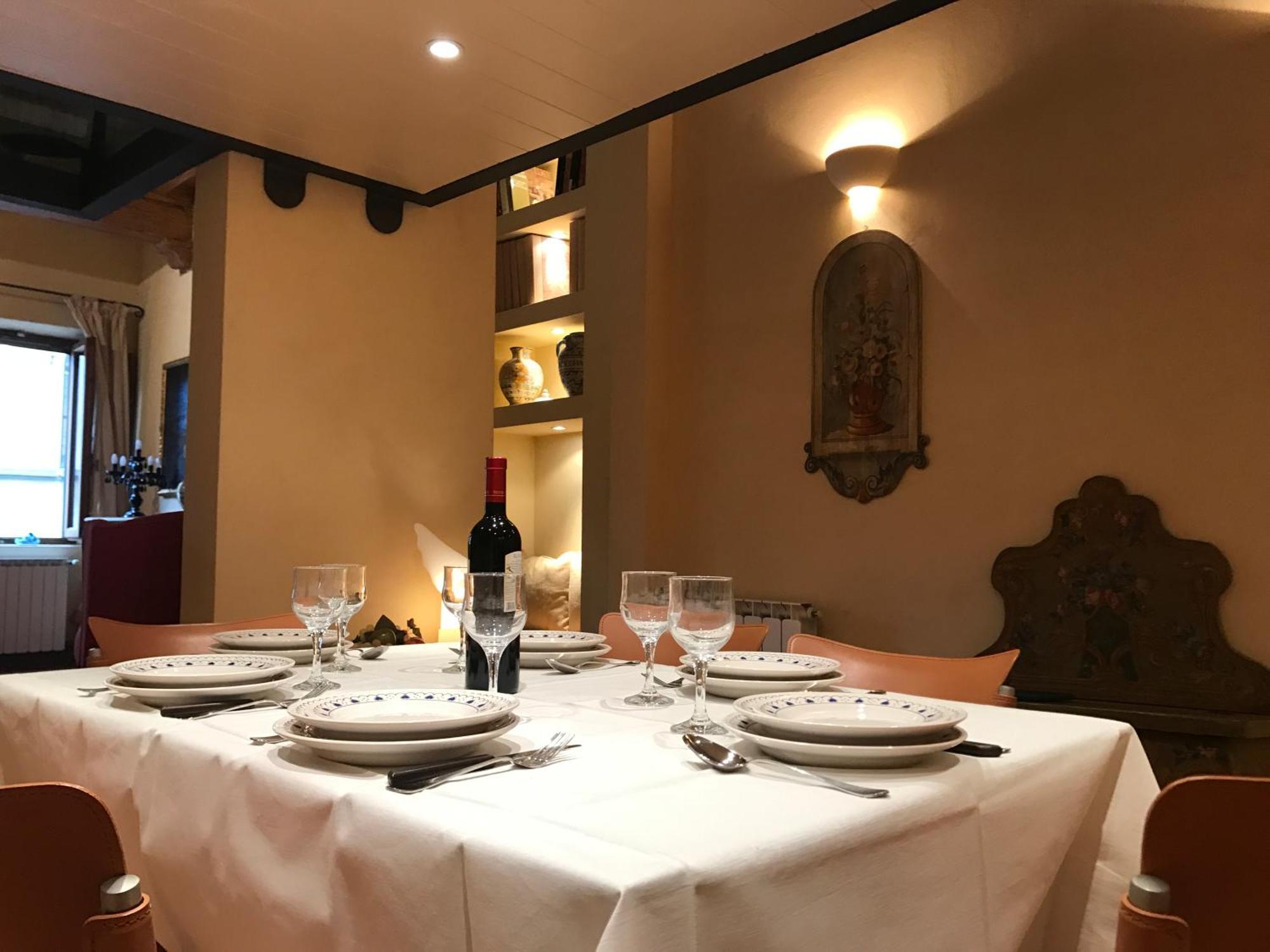 Casa Allegri, Nel Cuore Di * Florence