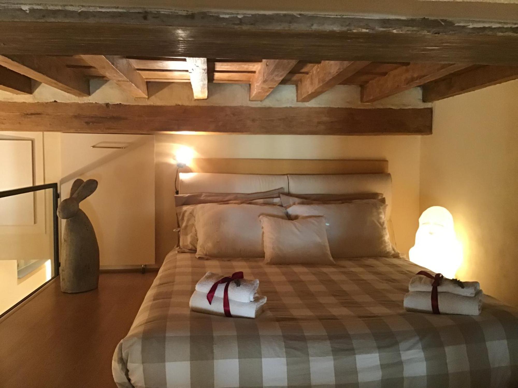 Apartment Casa Allegri, Nel Cuore Di