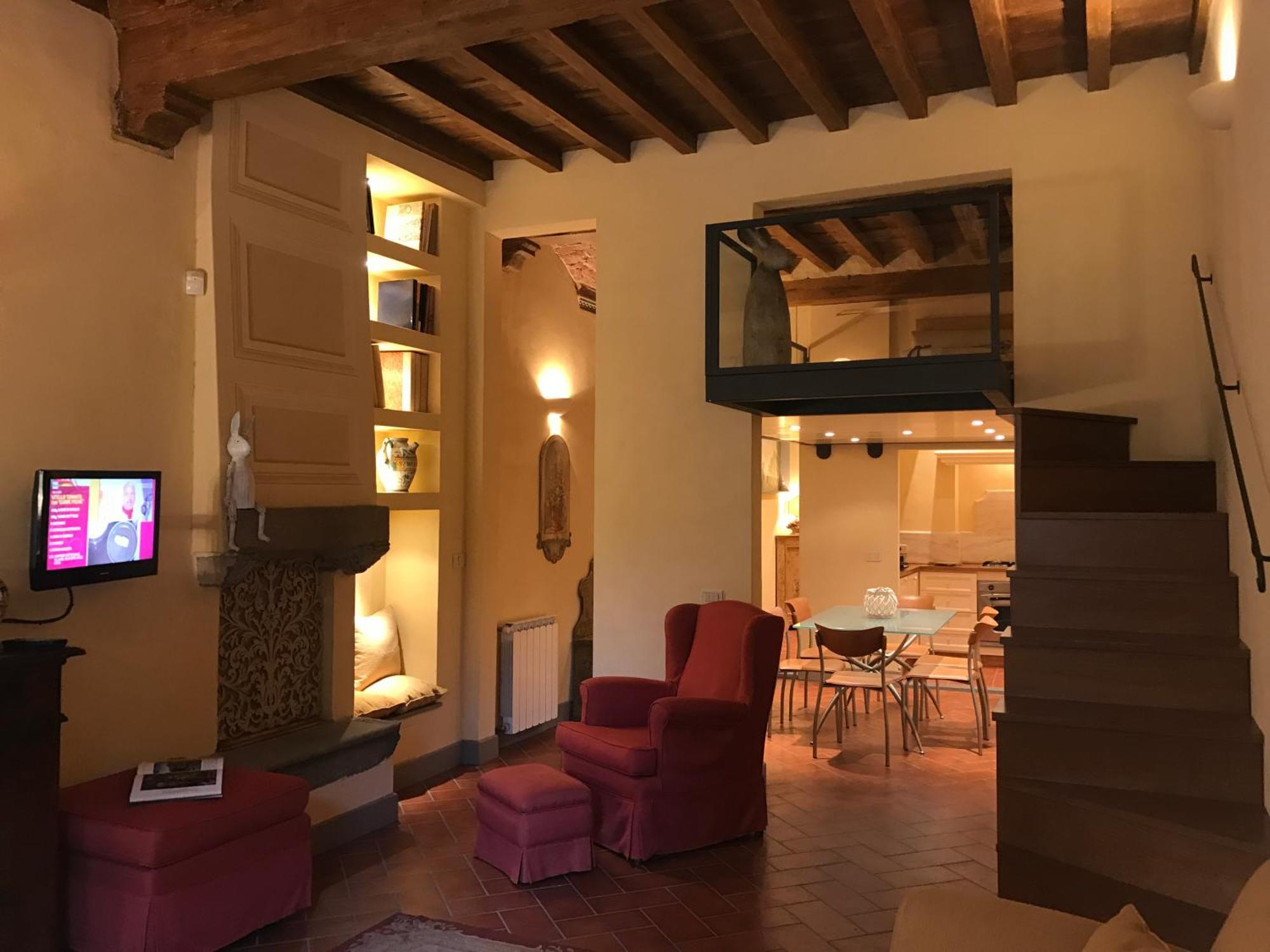 Casa Allegri, Nel Cuore Di Apartment *