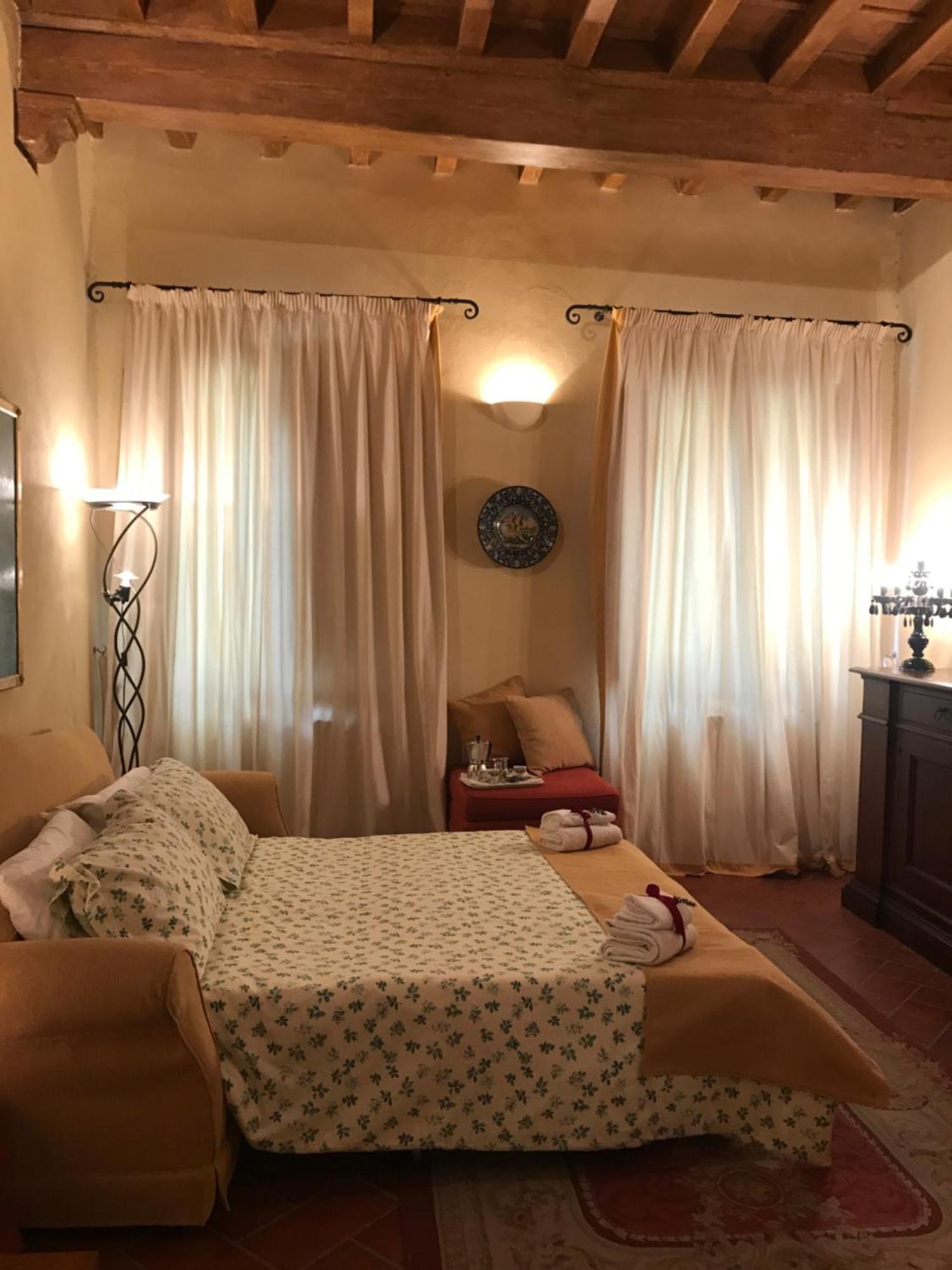 Casa Allegri, Nel Cuore Di * Florence