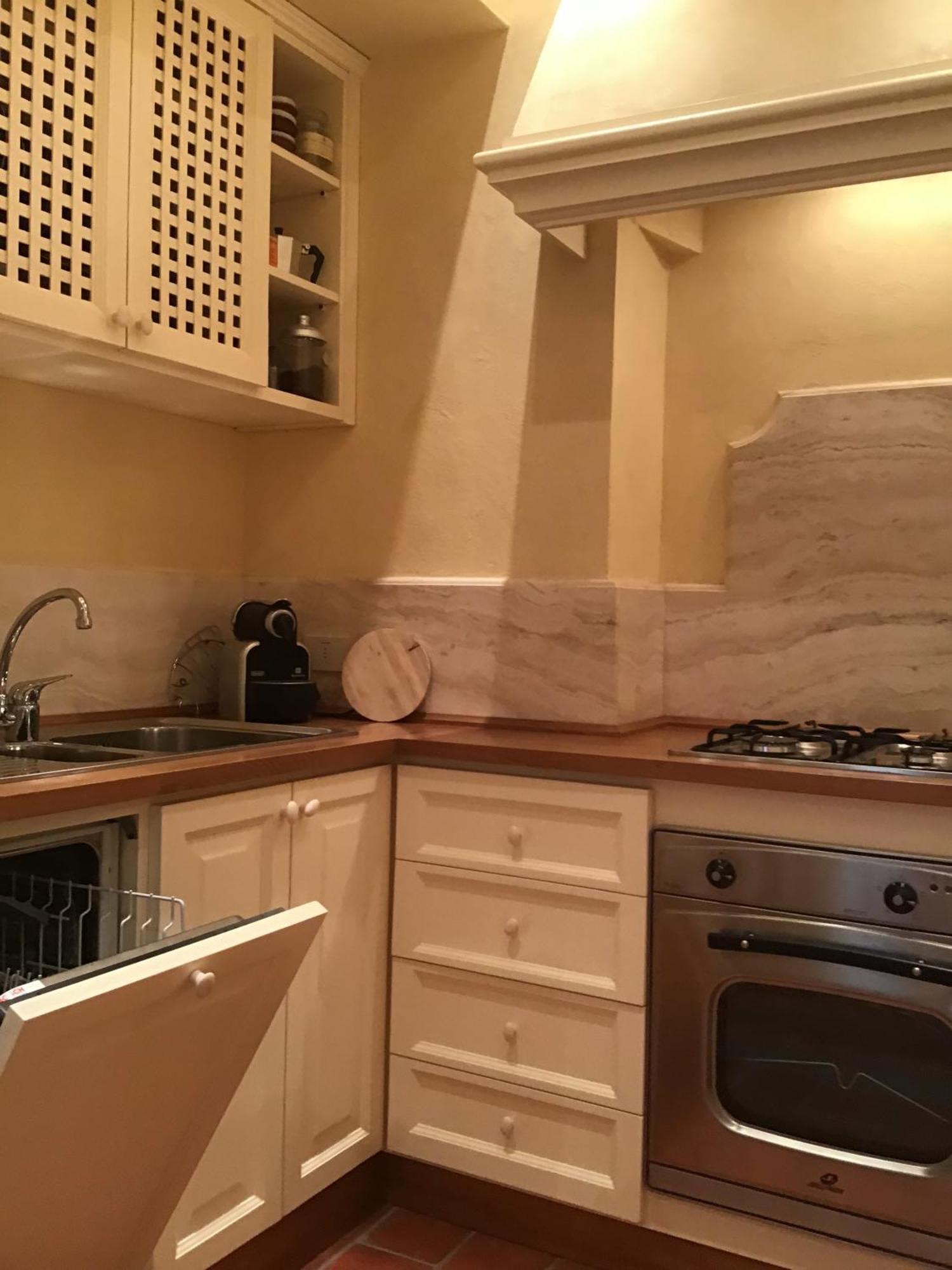Casa Allegri, Nel Cuore Di Apartment