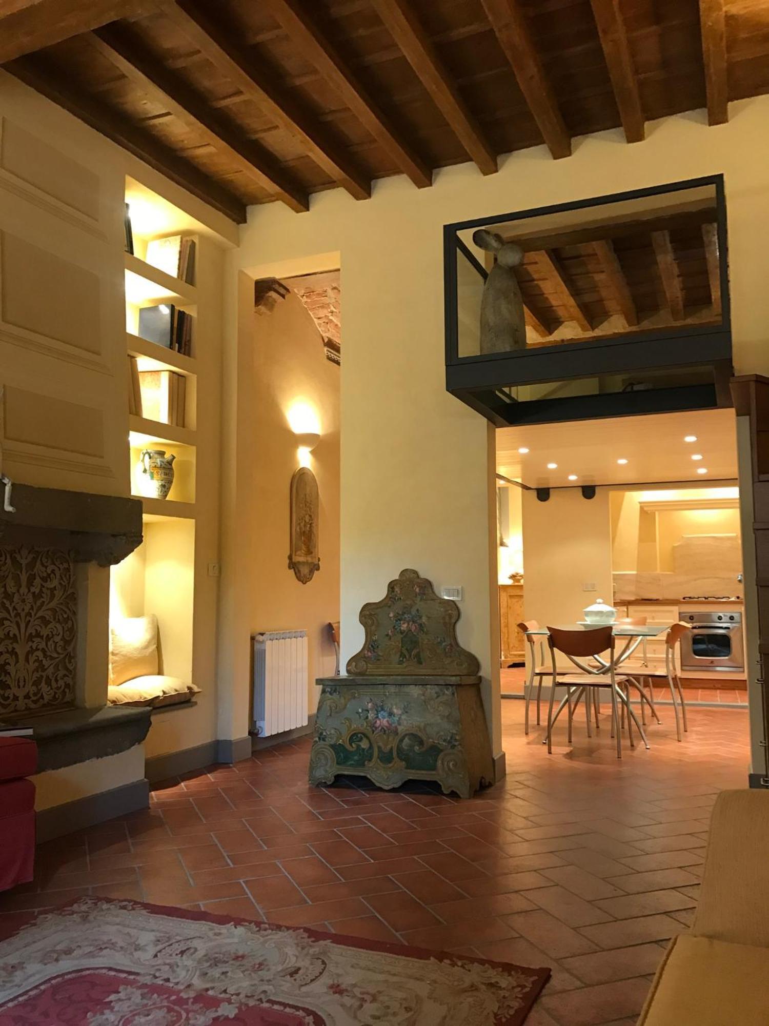 Casa Allegri, Nel Cuore Di Apartment *