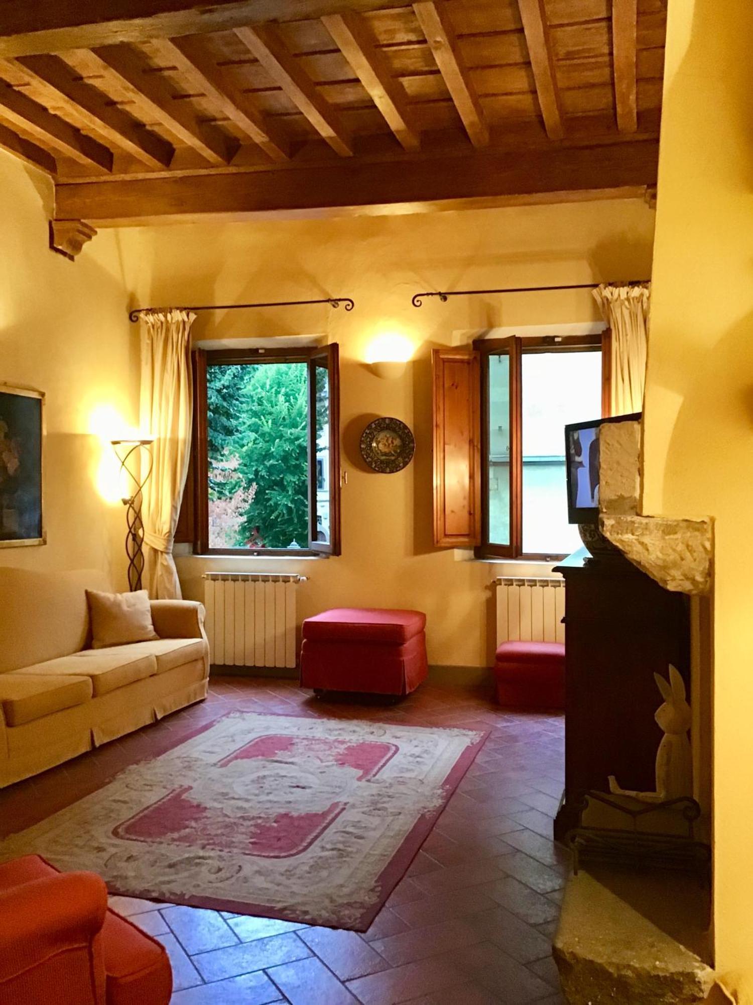 Apartment Casa Allegri, Nel Cuore Di *