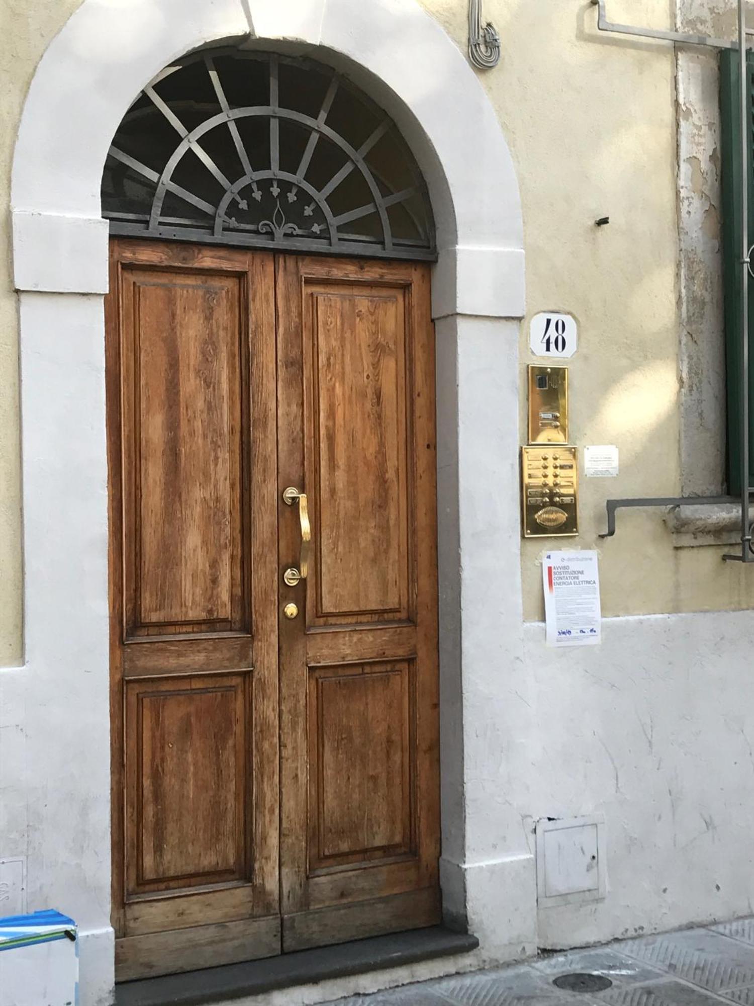 Casa Allegri, Nel Cuore Di * Florence