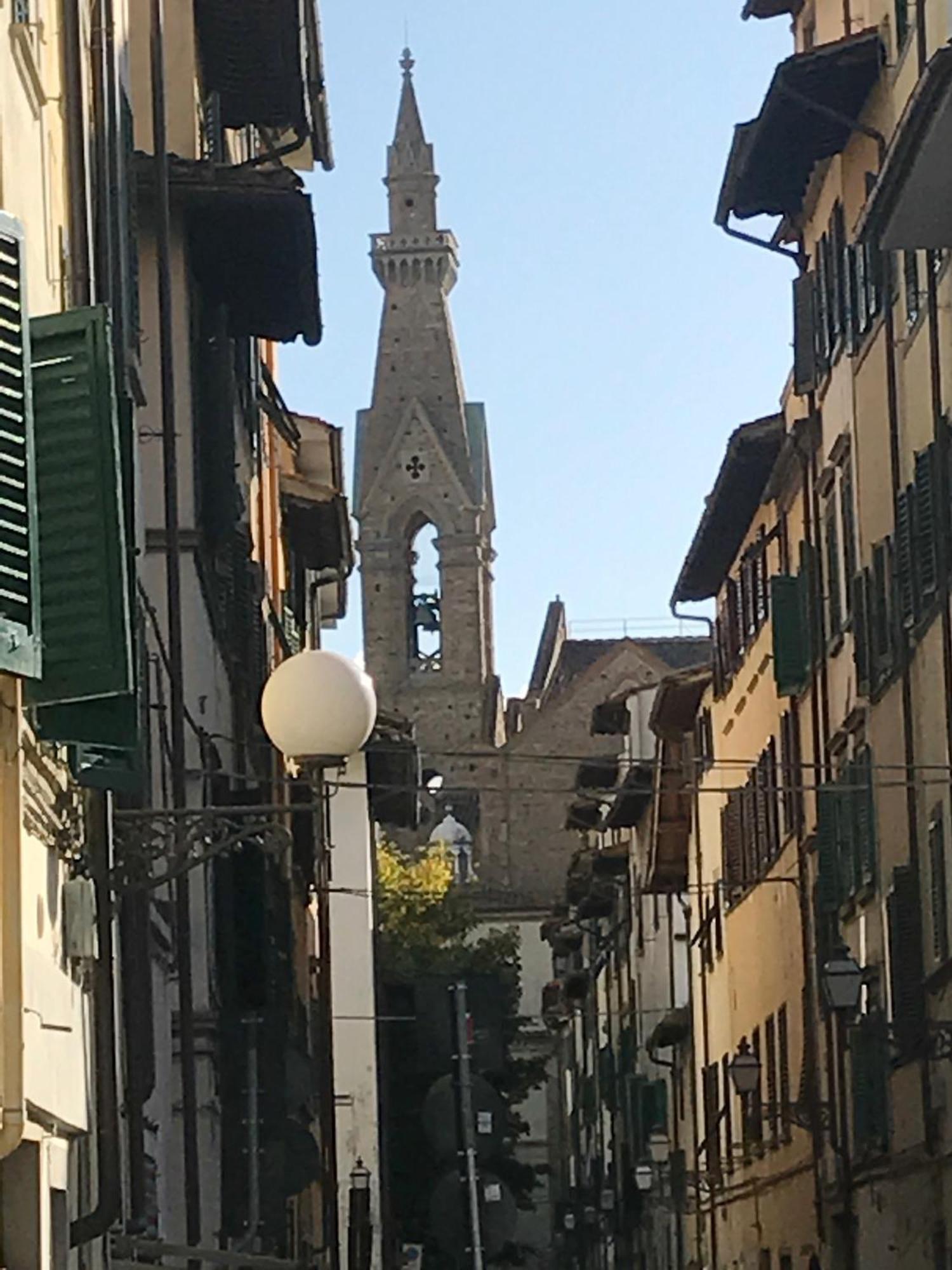 Casa Allegri, Nel Cuore Di * Florence