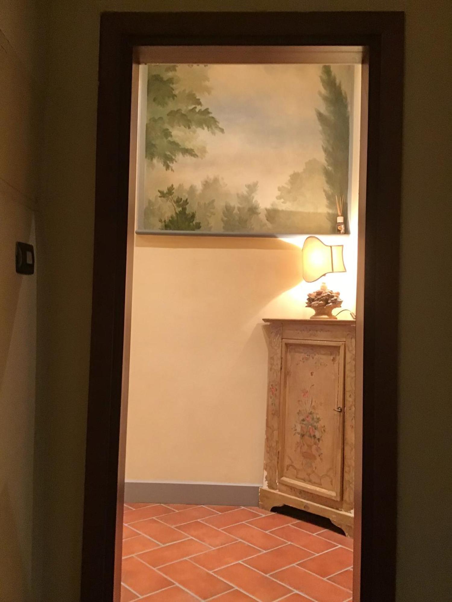 Casa Allegri, Nel Cuore Di