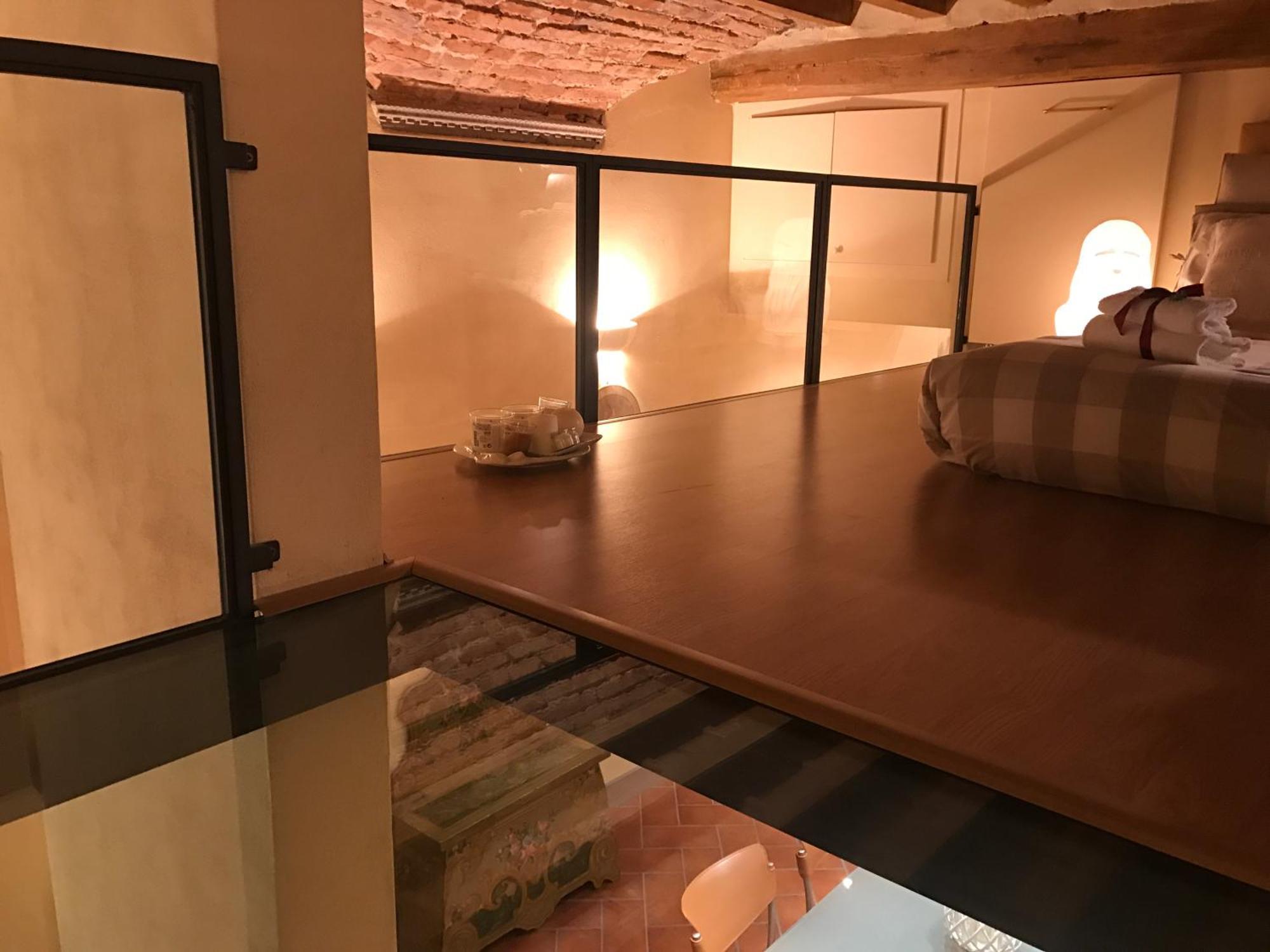 Casa Allegri, Nel Cuore Di Apartment *