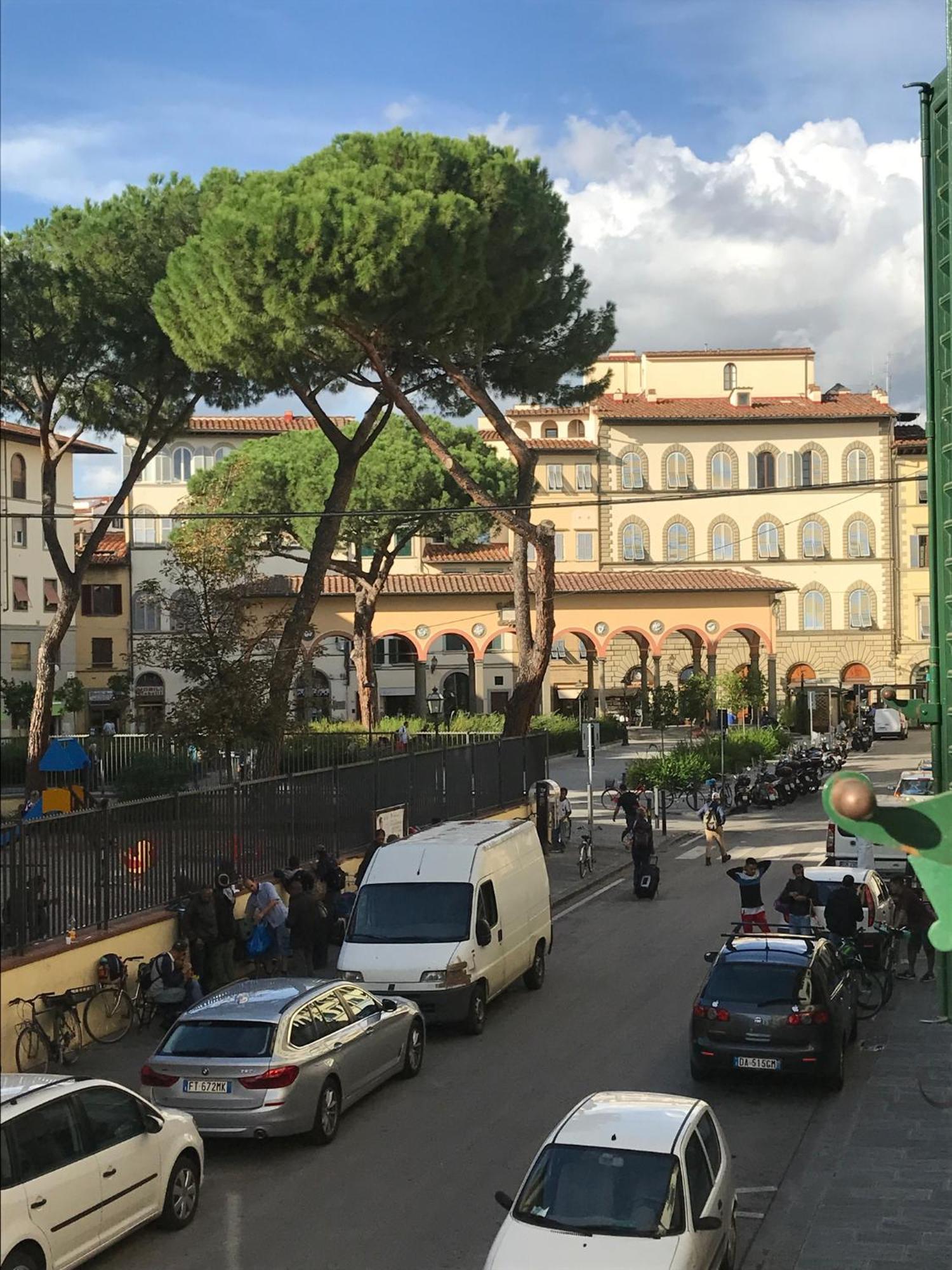 Casa Allegri, Nel Cuore Di Apartment Florence