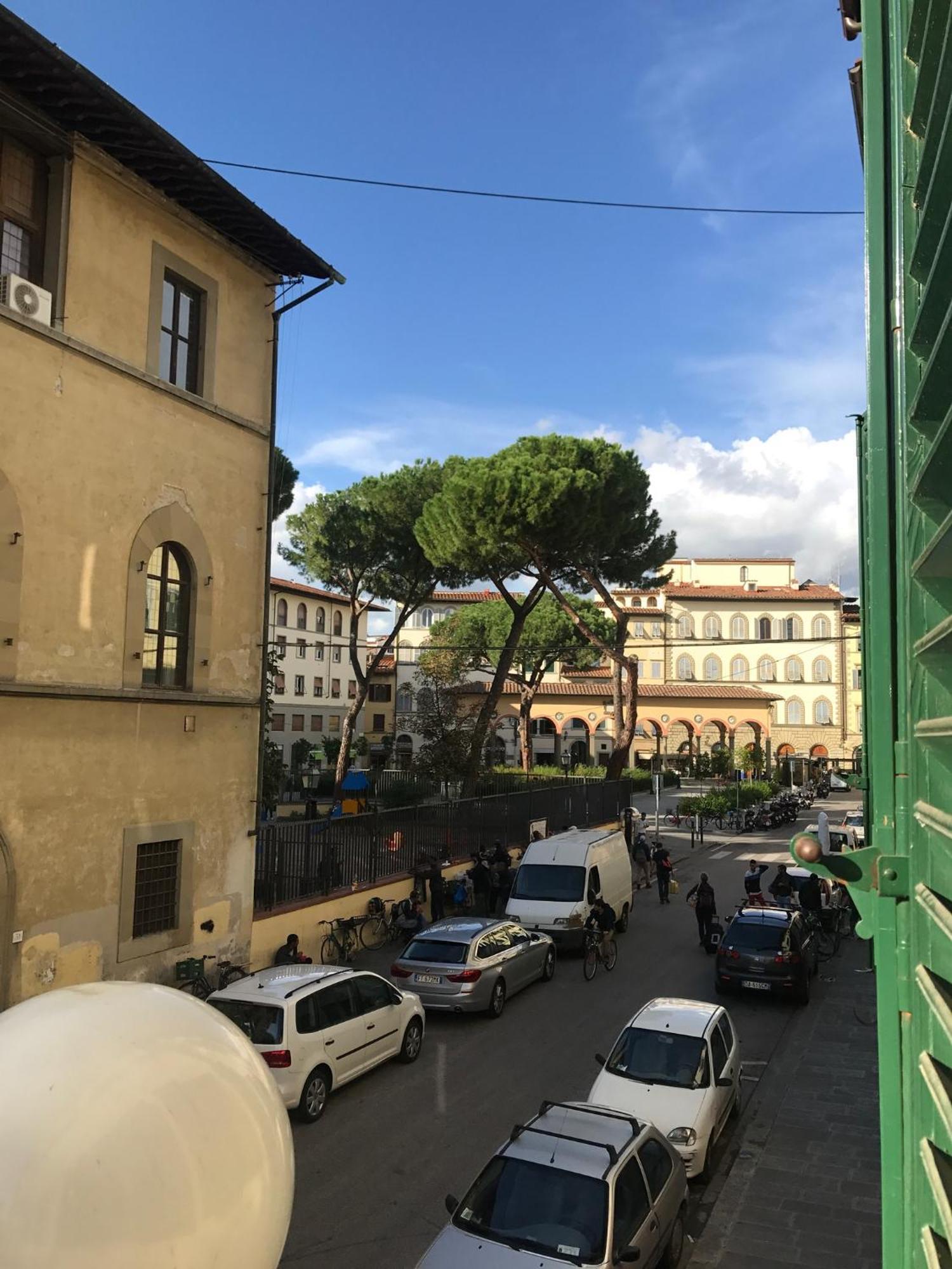 Casa Allegri, Nel Cuore Di *