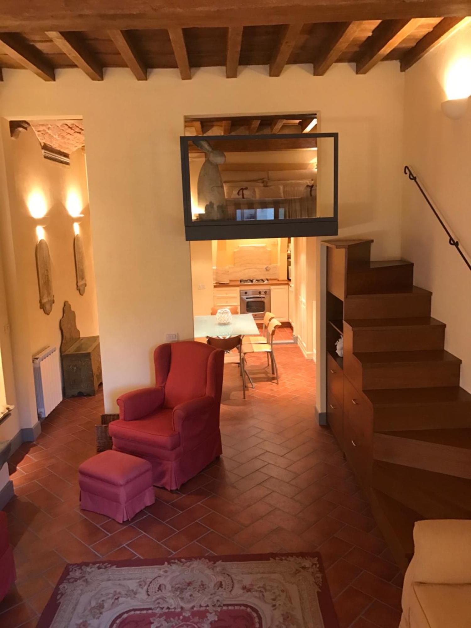 Apartment Casa Allegri, Nel Cuore Di