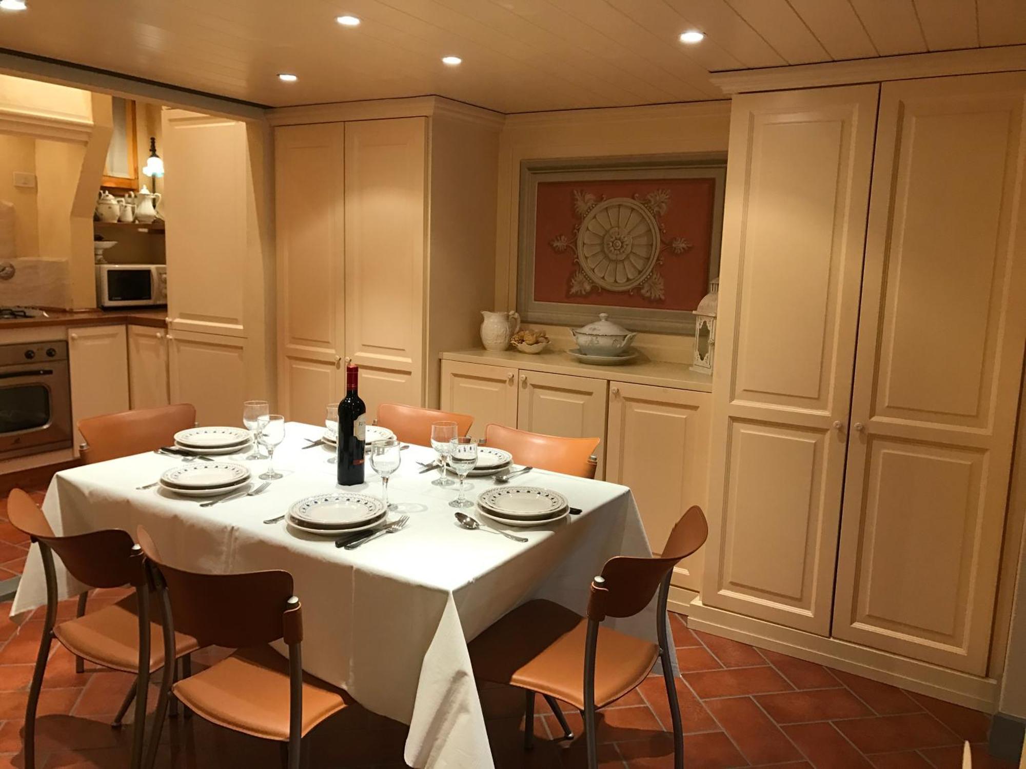 Apartment Casa Allegri, Nel Cuore Di