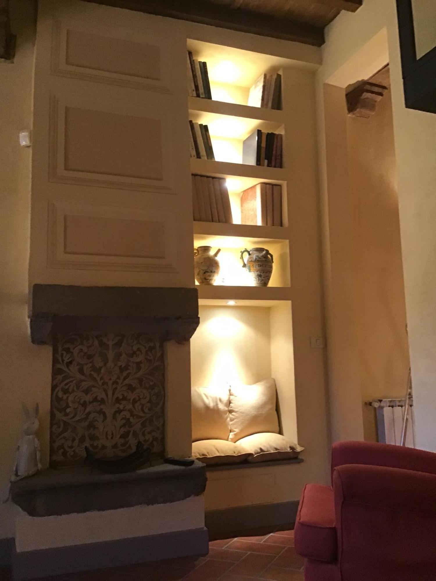 Apartment Casa Allegri, Nel Cuore Di