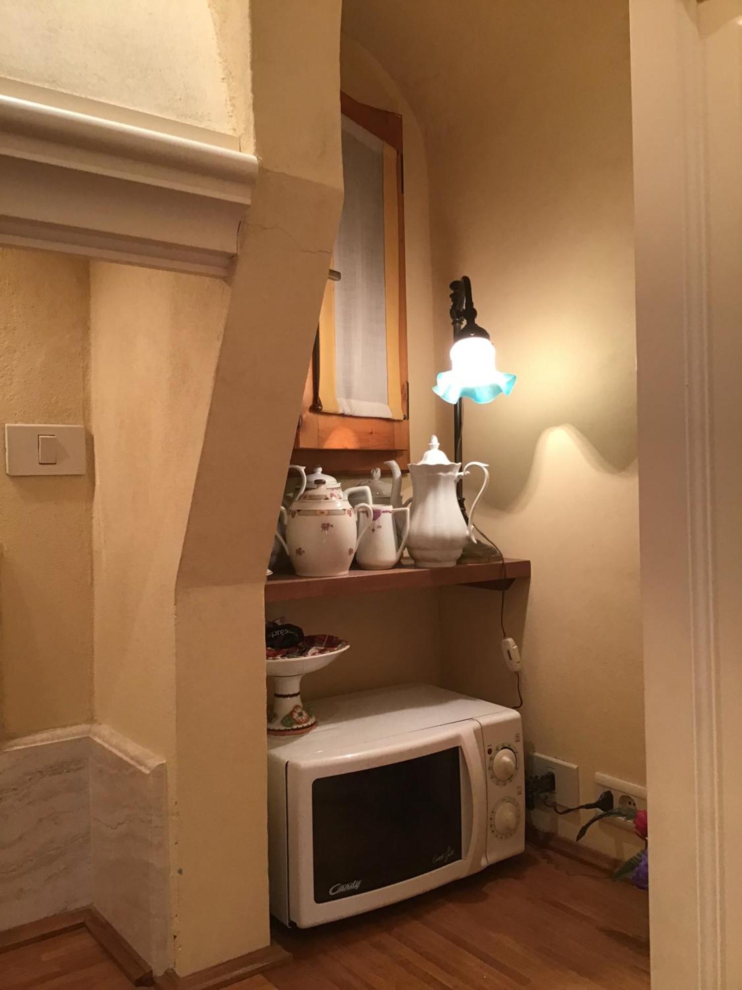 Casa Allegri, Nel Cuore Di Apartment *