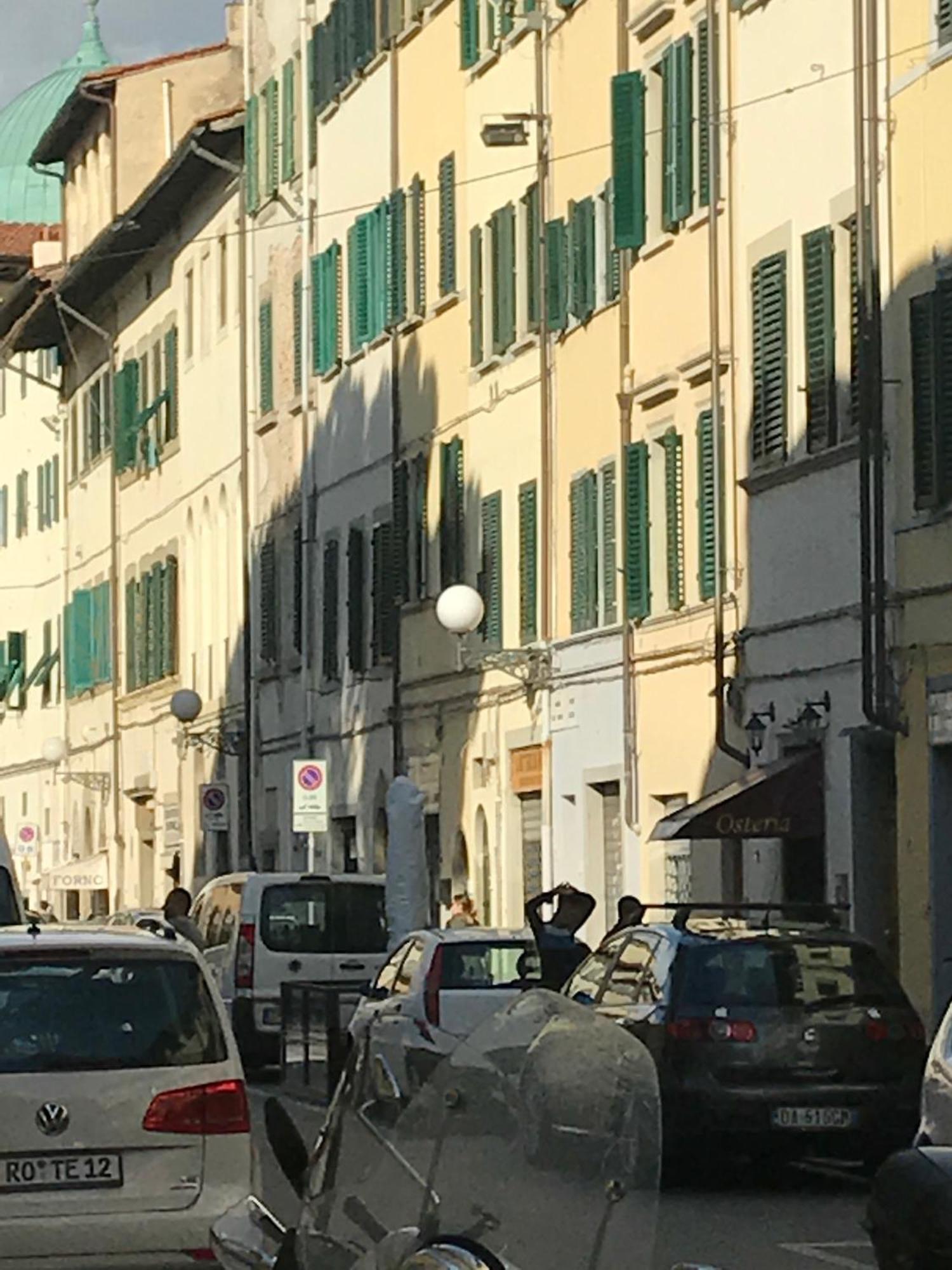 Apartment Casa Allegri, Nel Cuore Di *