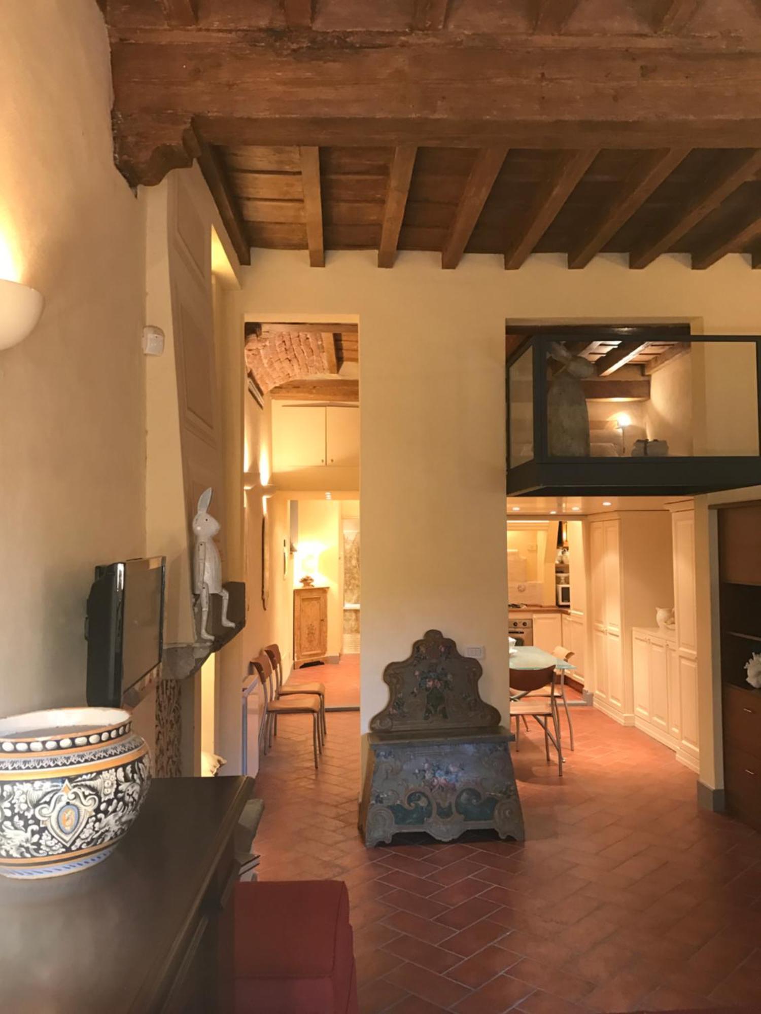 Casa Allegri, Nel Cuore Di *