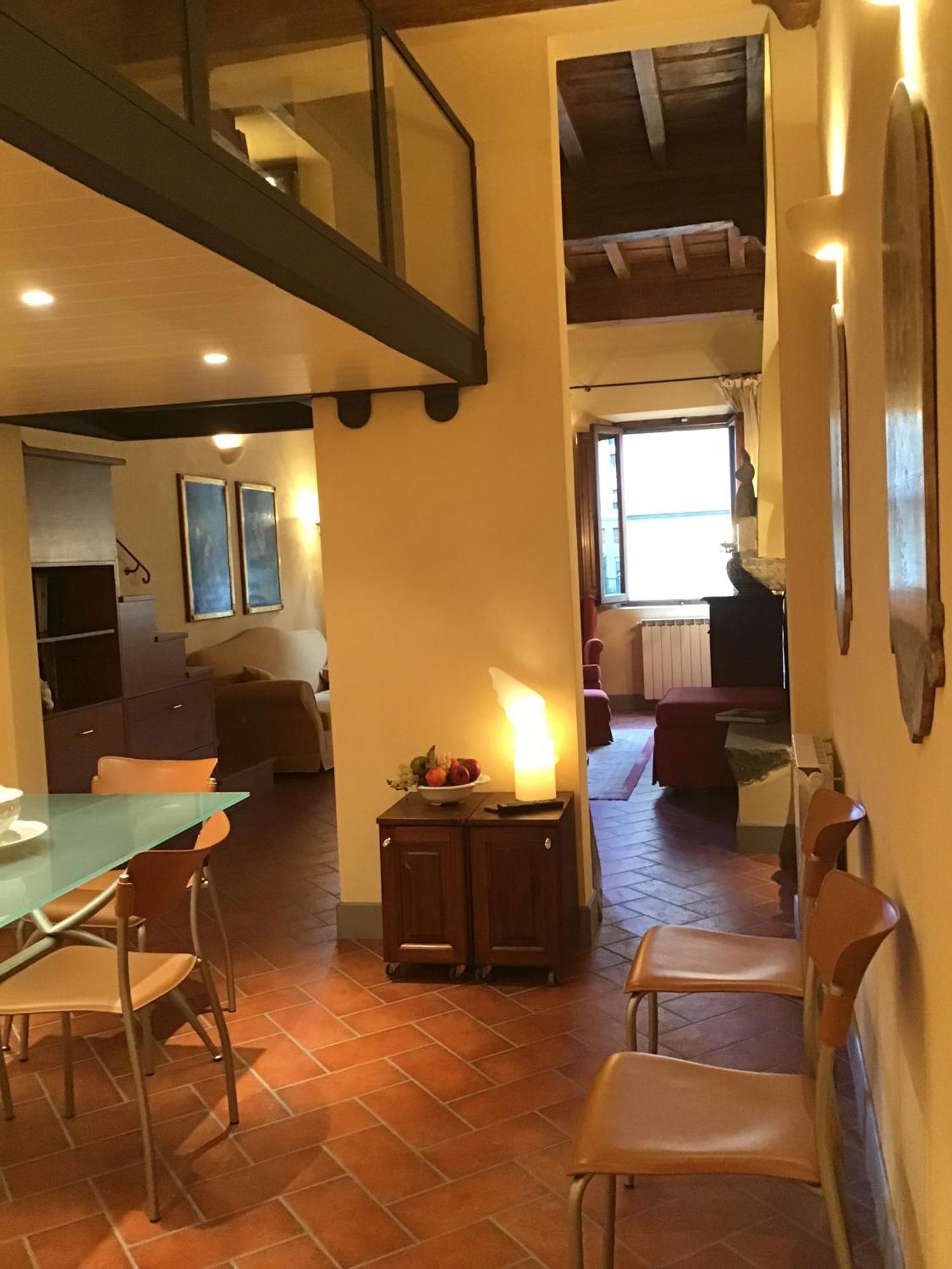 Apartment Casa Allegri, Nel Cuore Di *