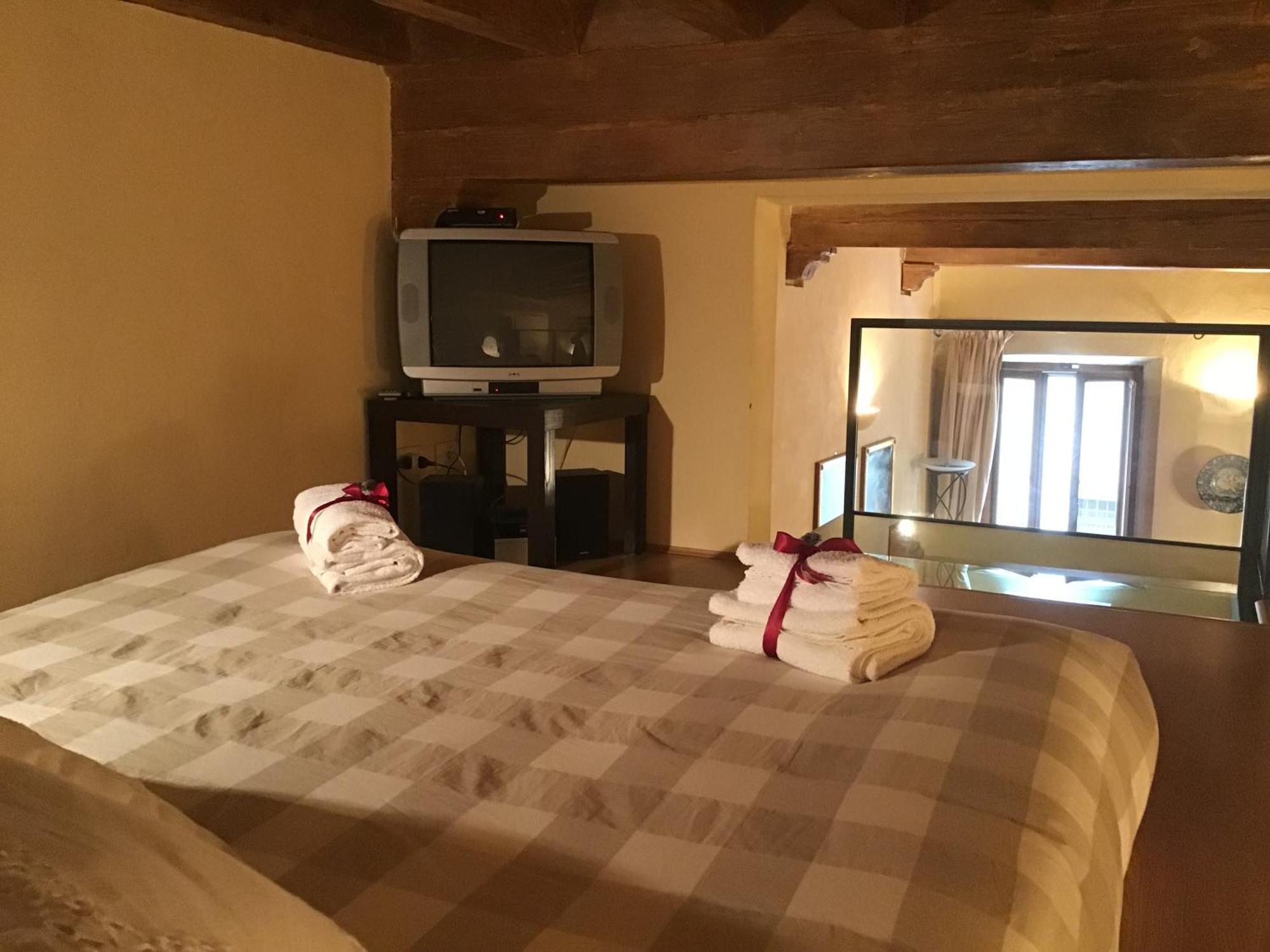Apartment Casa Allegri, Nel Cuore Di Florence
