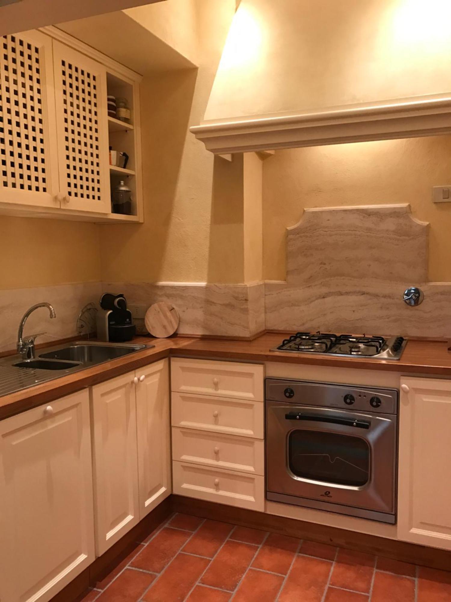 Casa Allegri, Nel Cuore Di *