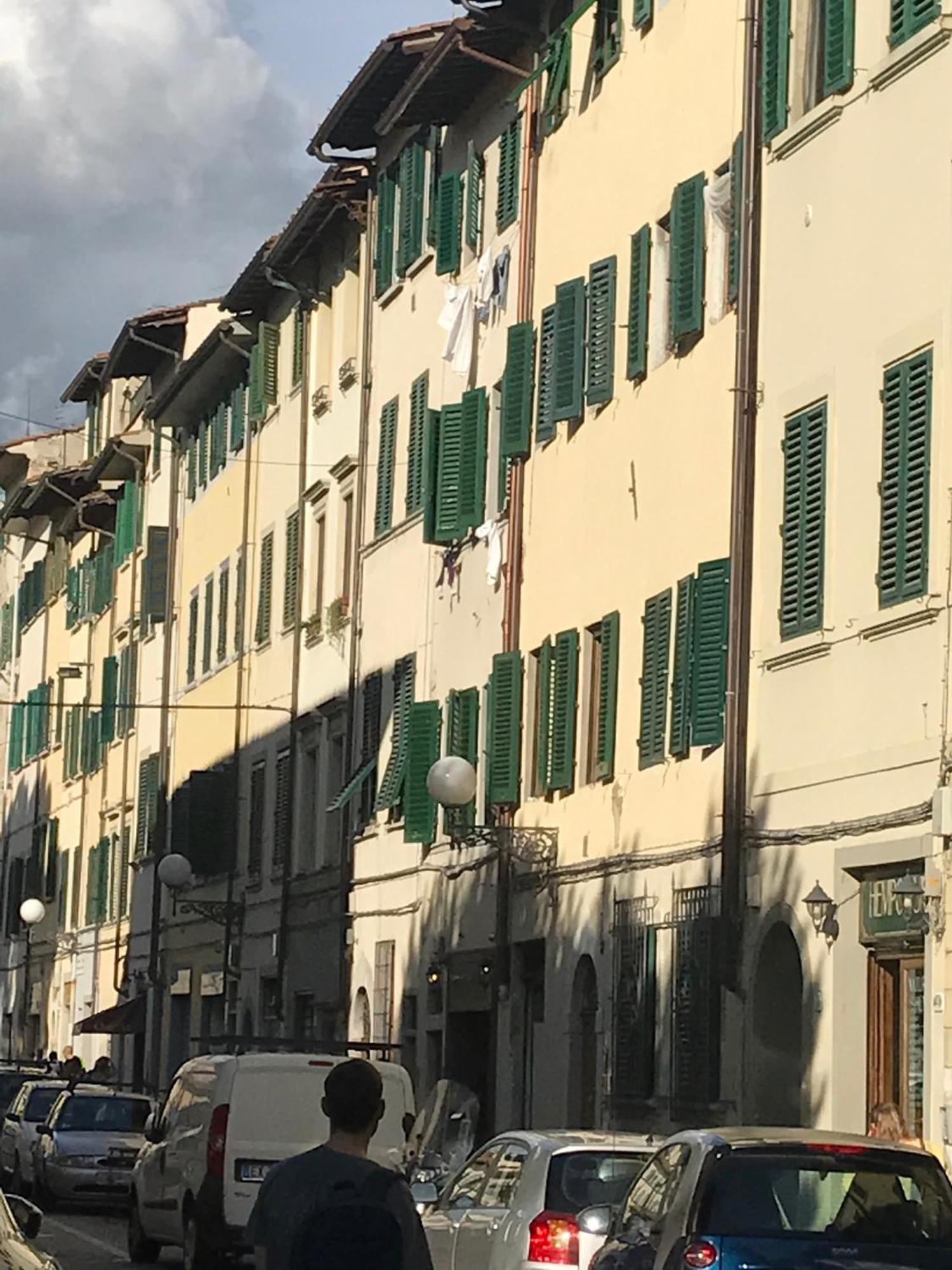 Casa Allegri, Nel Cuore Di Florence