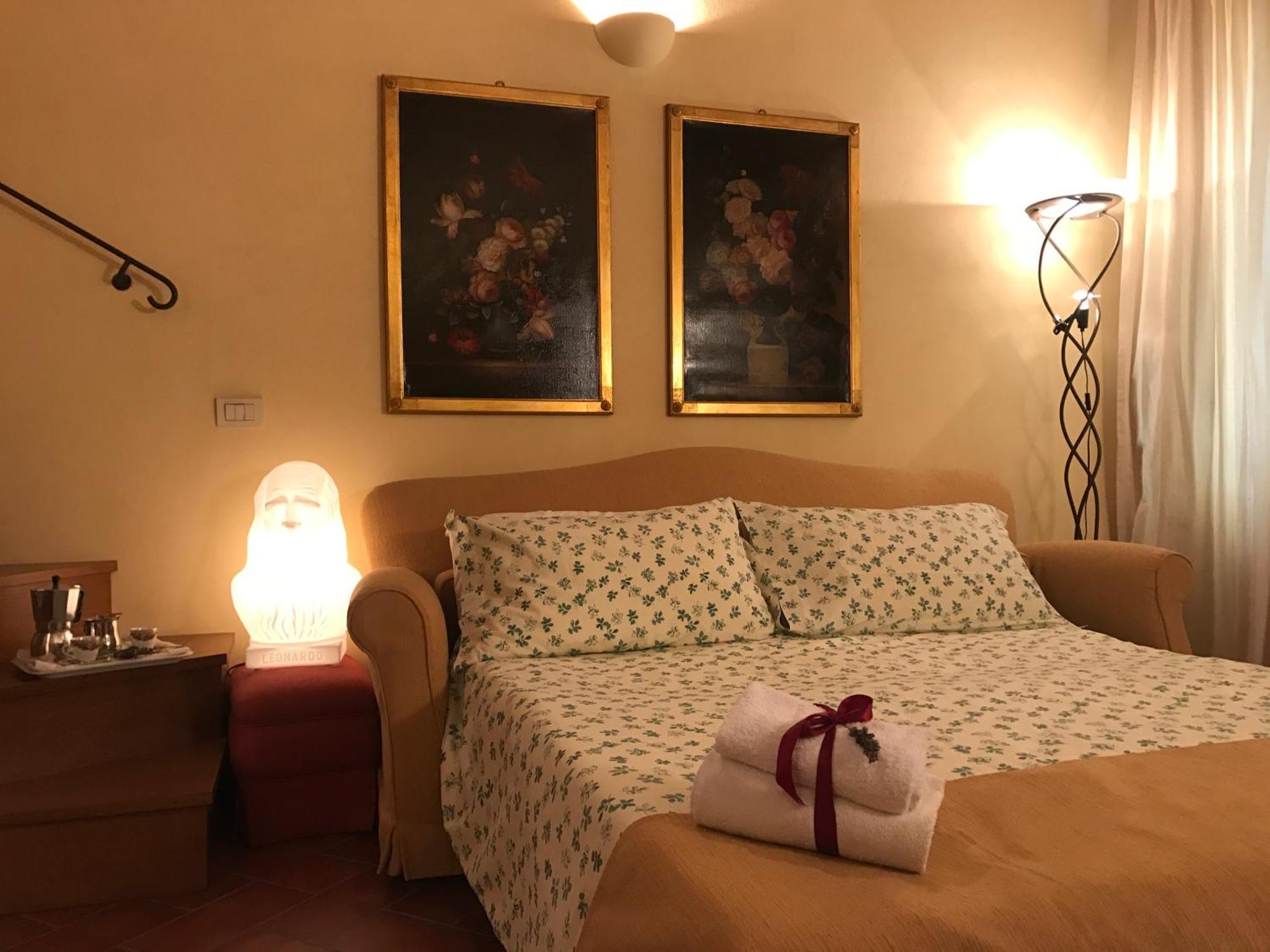 Casa Allegri, Nel Cuore Di * Florence