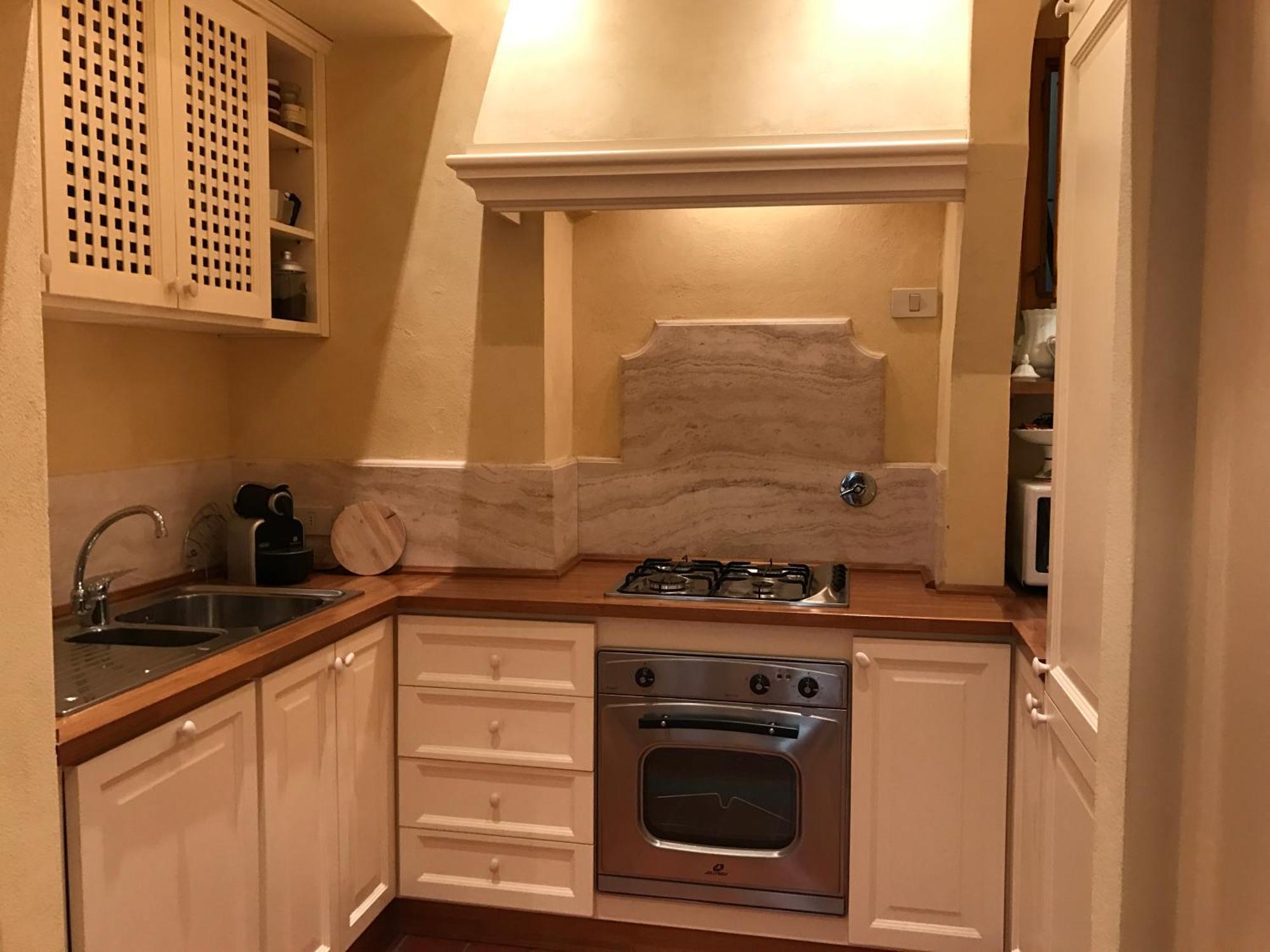 Casa Allegri, Nel Cuore Di Apartment Florence