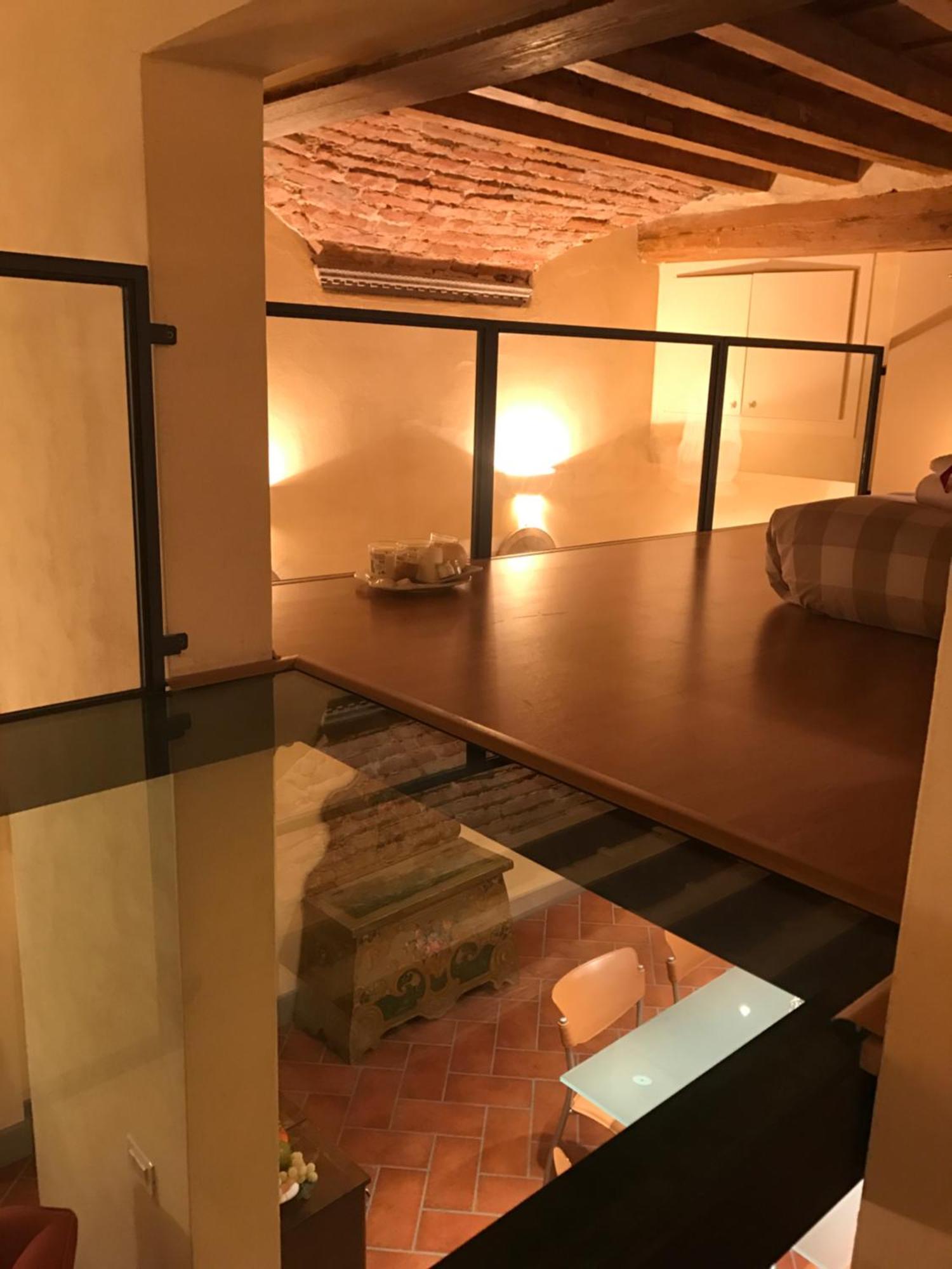 Casa Allegri, Nel Cuore Di Florence