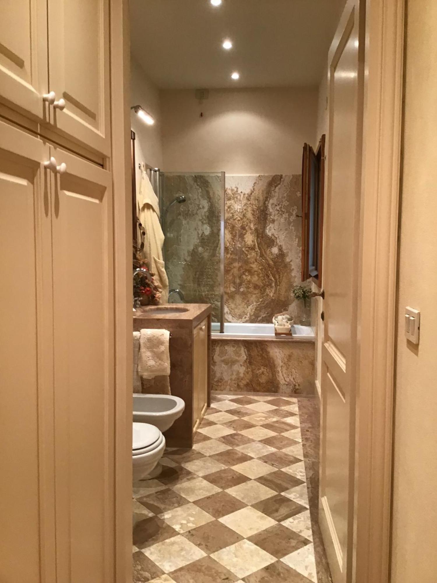 Apartment Casa Allegri, Nel Cuore Di
