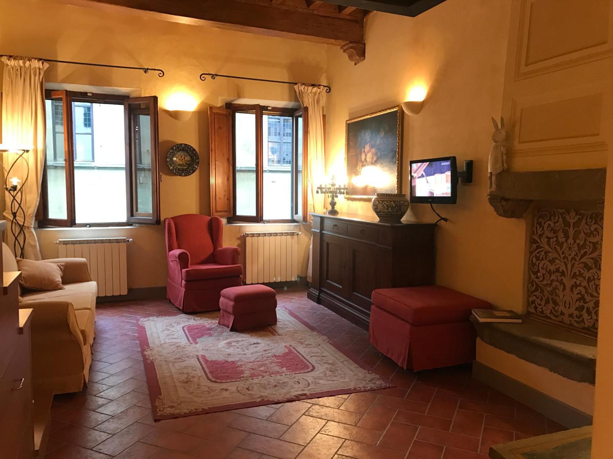 Casa Allegri, Nel Cuore Di Apartment