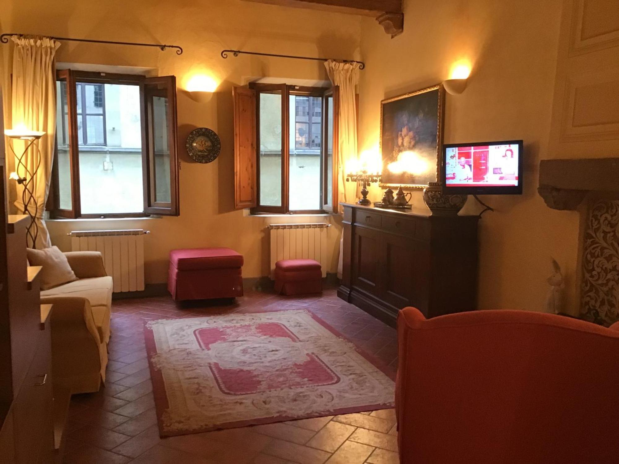 Apartment Casa Allegri, Nel Cuore Di *