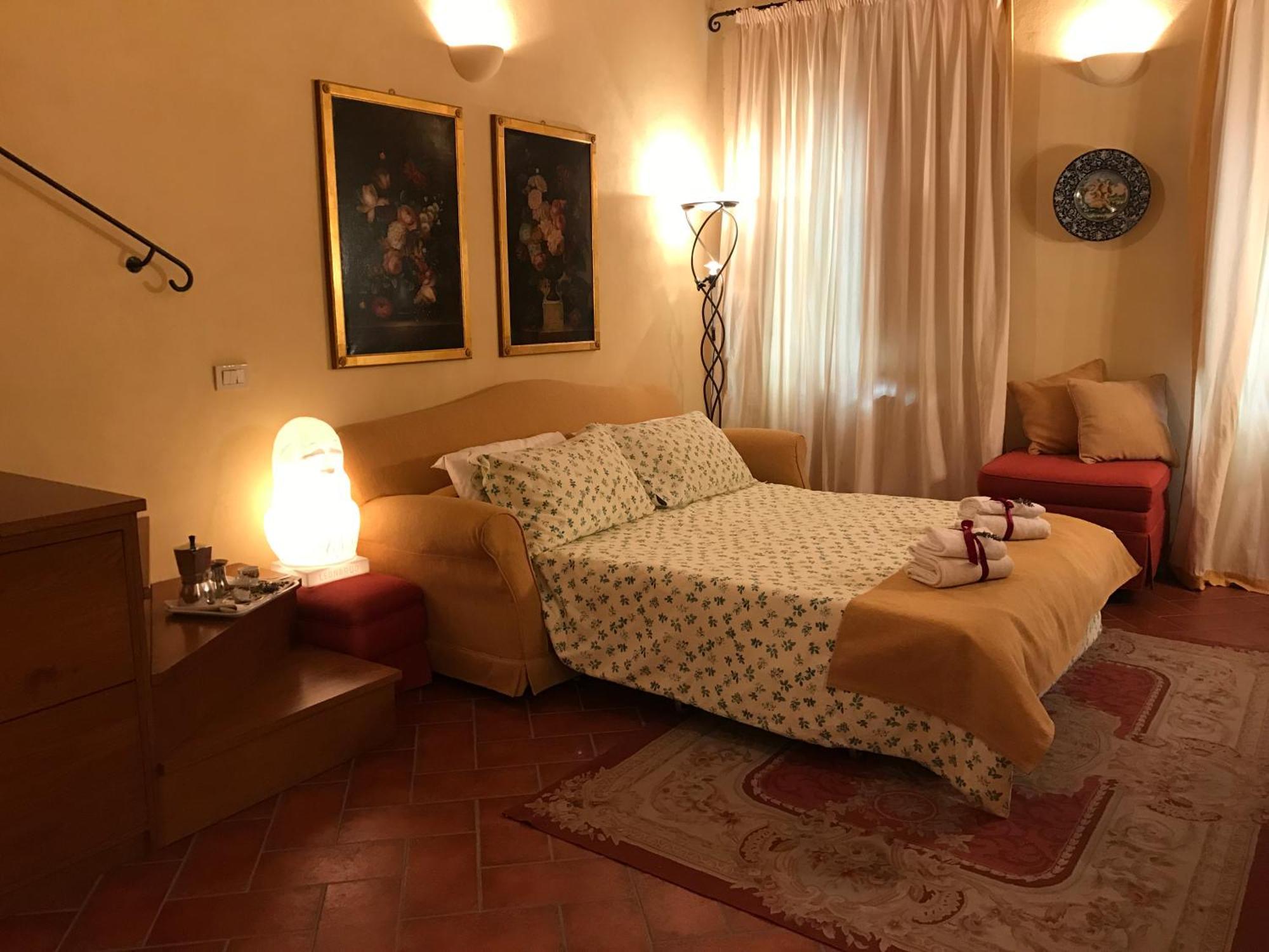 Apartment Casa Allegri, Nel Cuore Di *