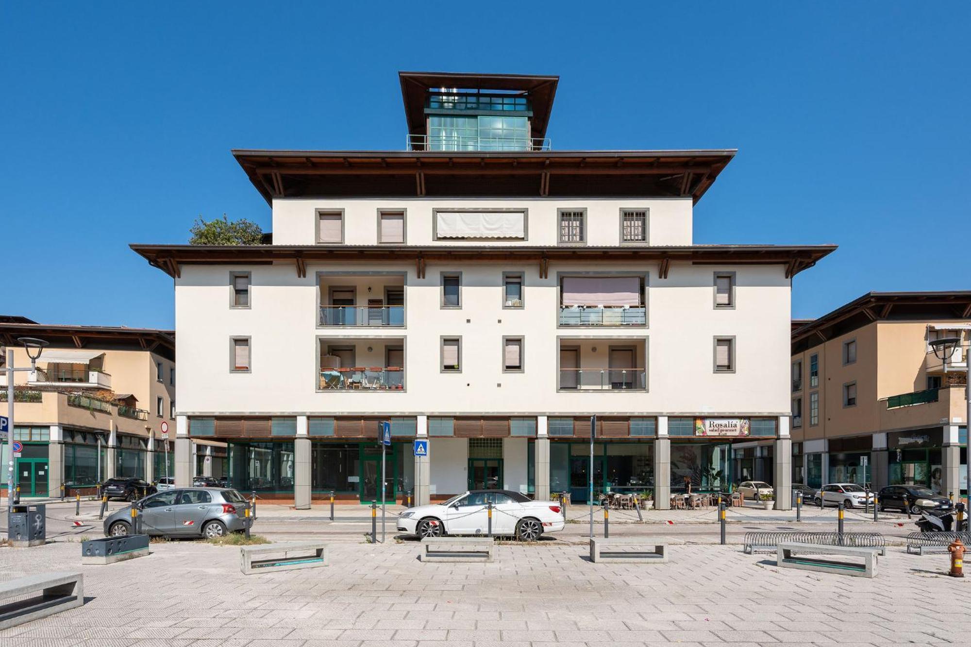 Apartment Ever By Matteo *