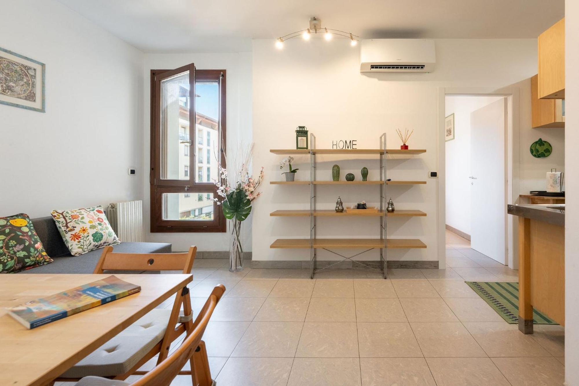 Ever By Matteo Apartment
