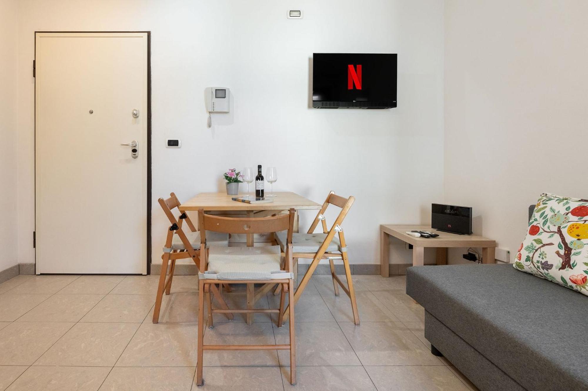 Apartment Ever By Matteo *