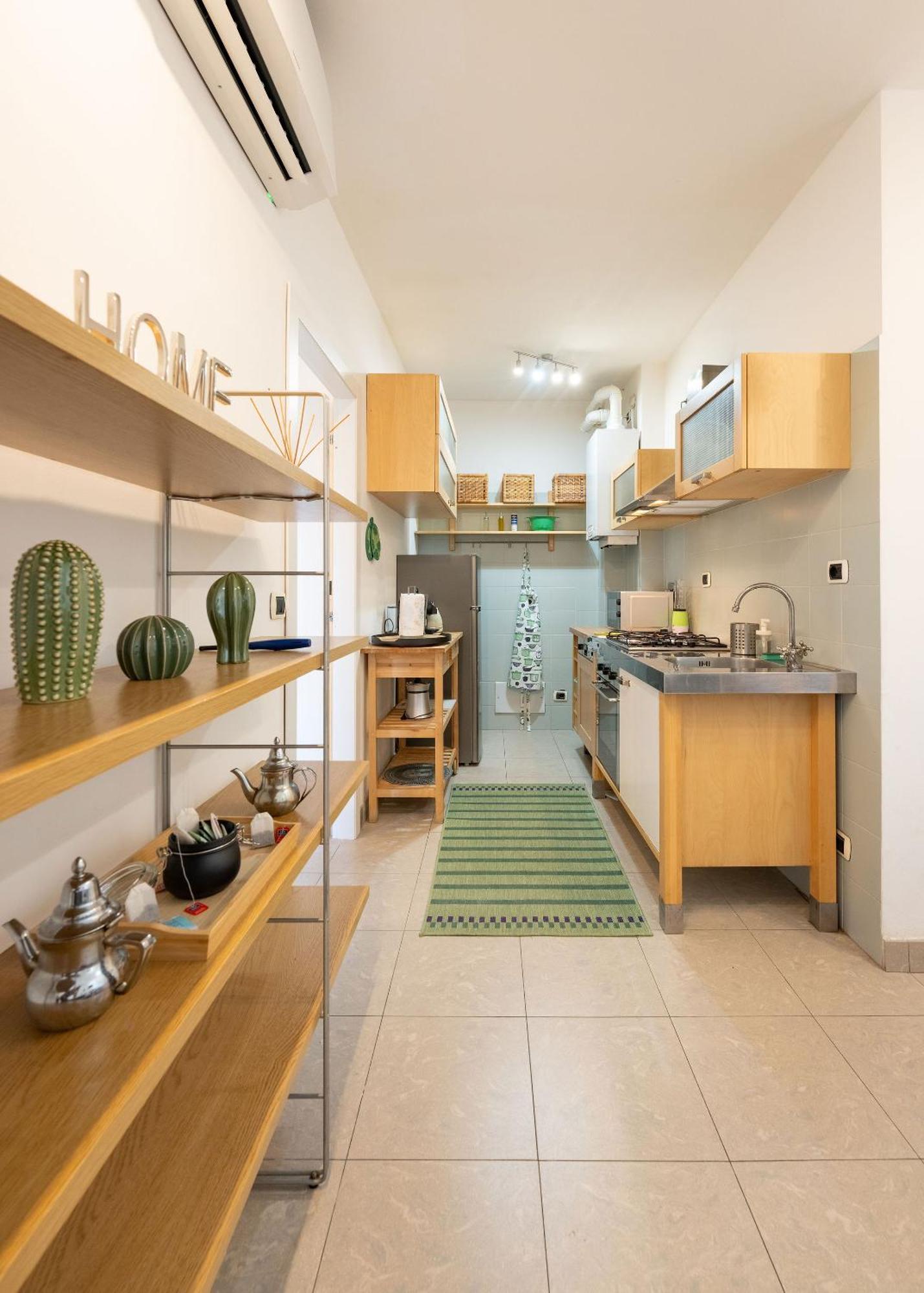 Ever By Matteo Apartment *