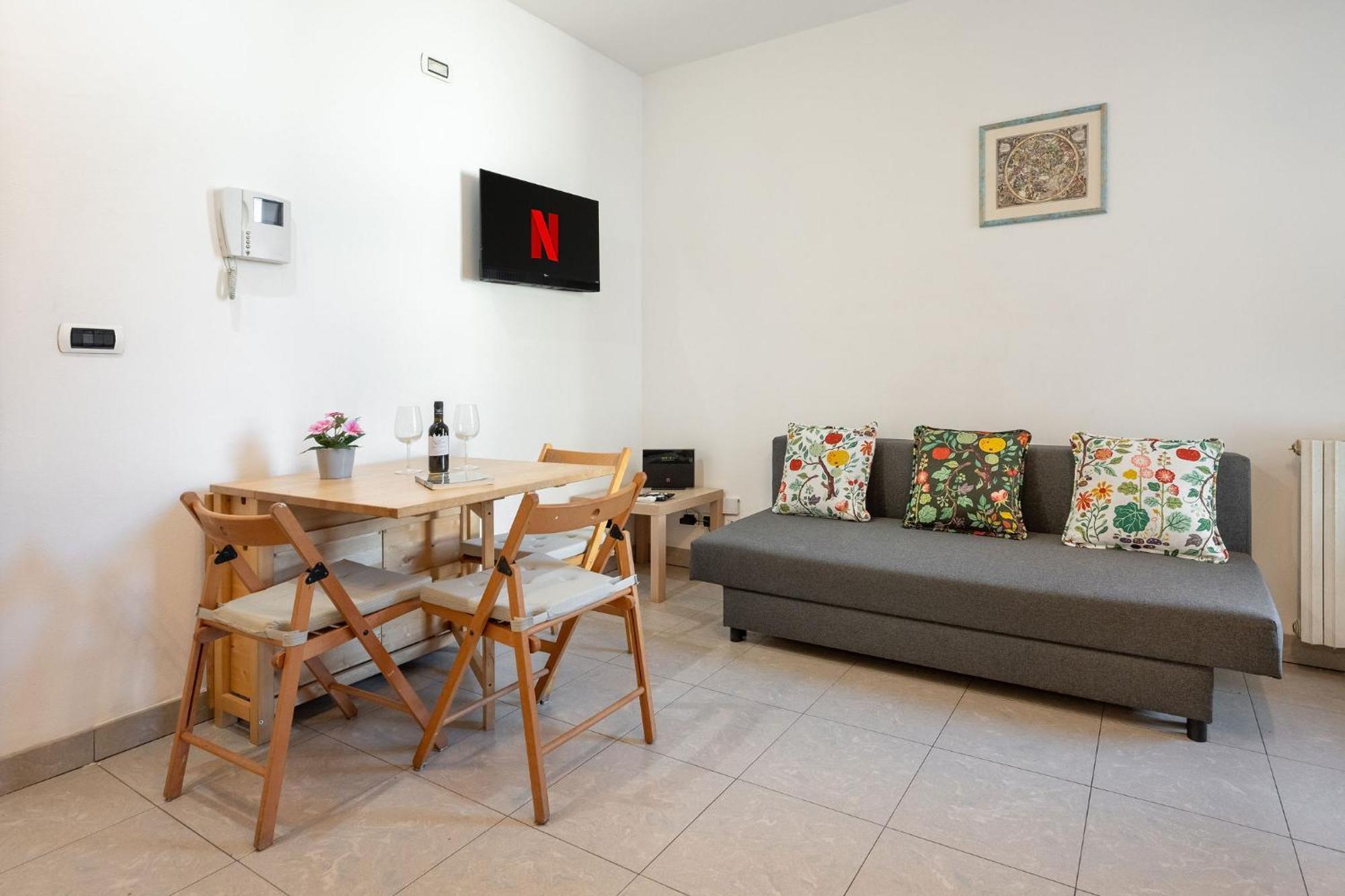 Ever By Matteo Apartment *