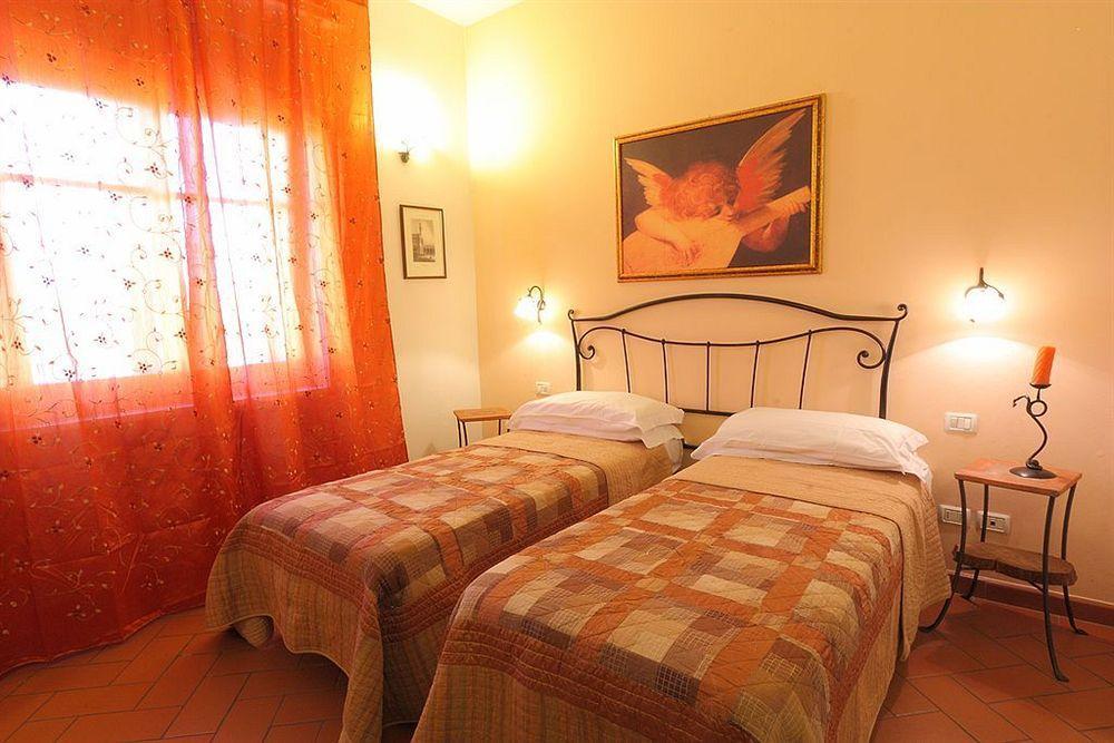 Antiche Armonie Bed & Breakfast