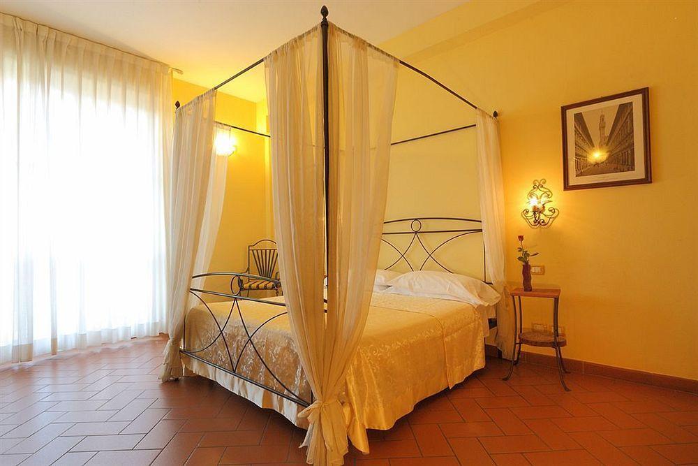 Antiche Armonie Bed & Breakfast Firenze