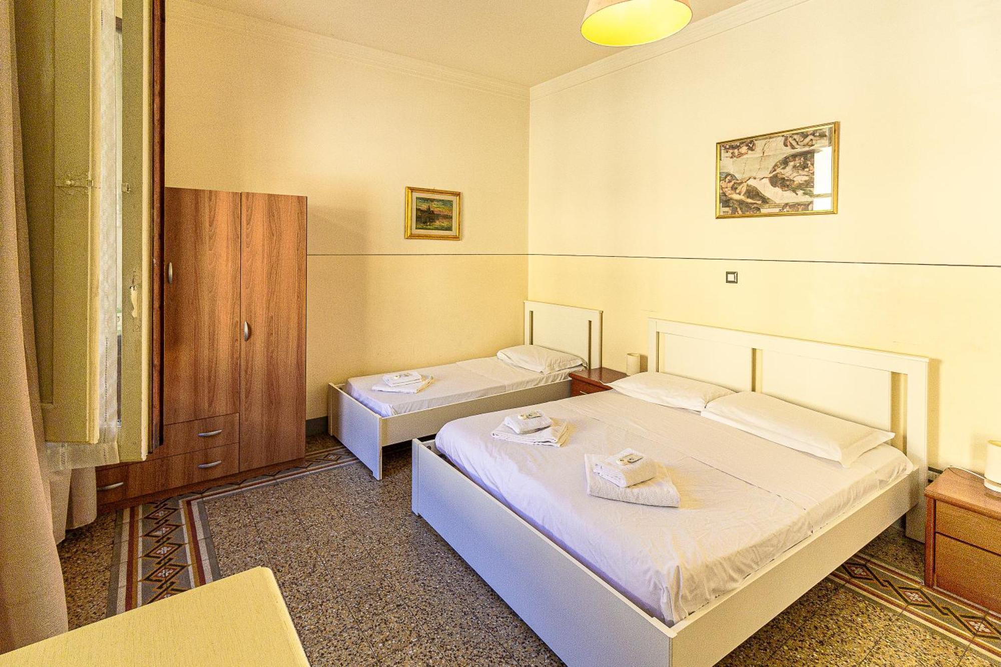 Bed & Breakfast Primavera 2*
