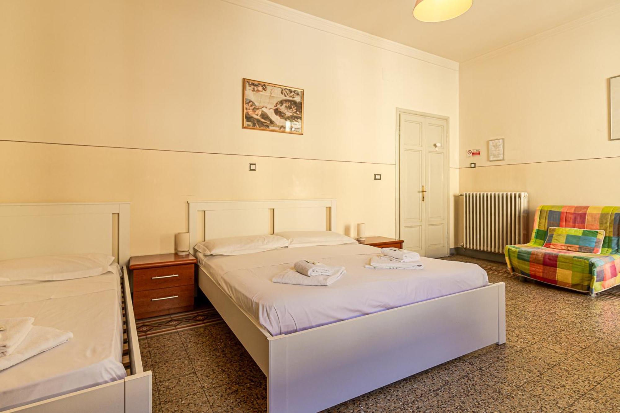 Primavera Bed & Breakfast Firenze