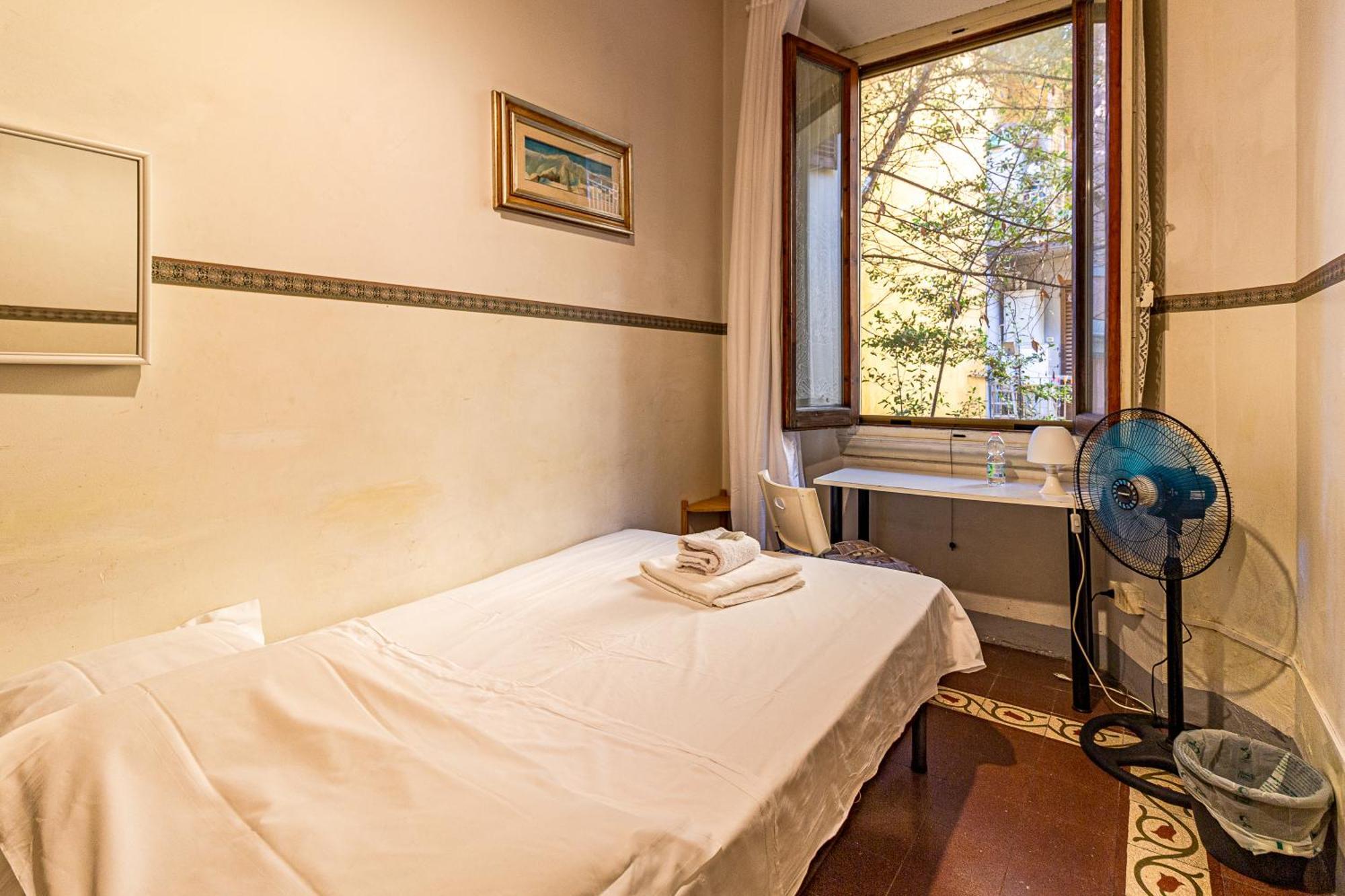 Bed & Breakfast Primavera Firenze